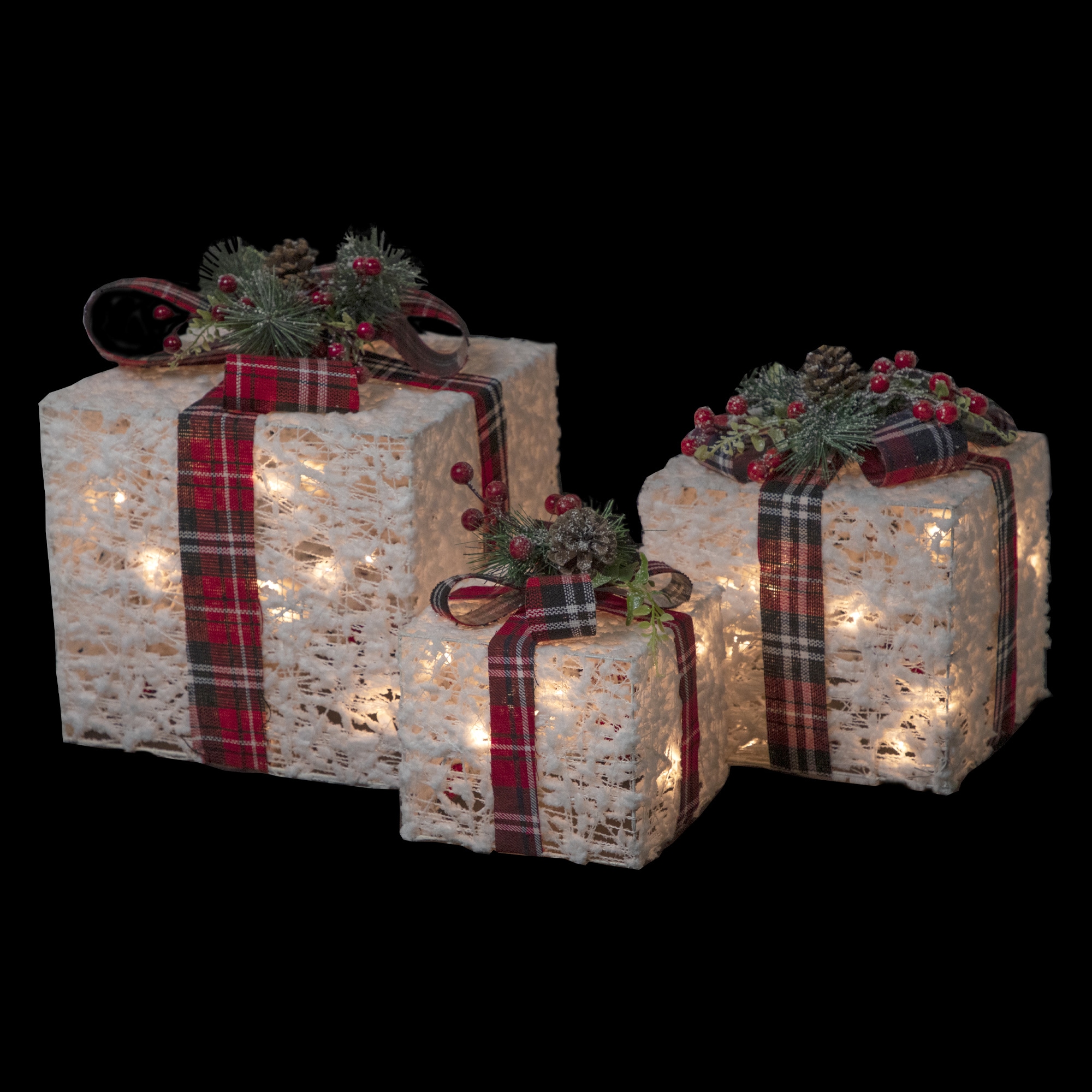 Northlight 35250579 Outdoor-Christmas-Decor - View #3