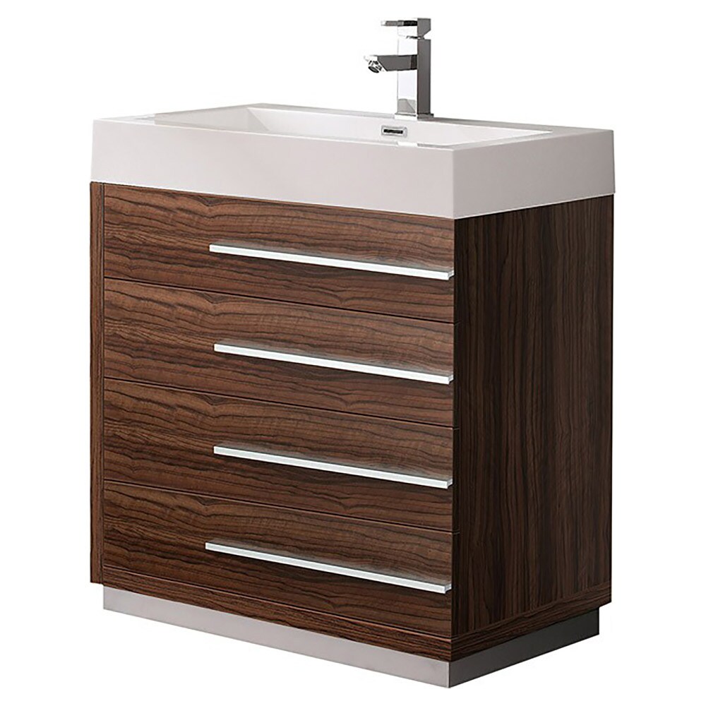 Fresca FCB8030GW vanities - View #7