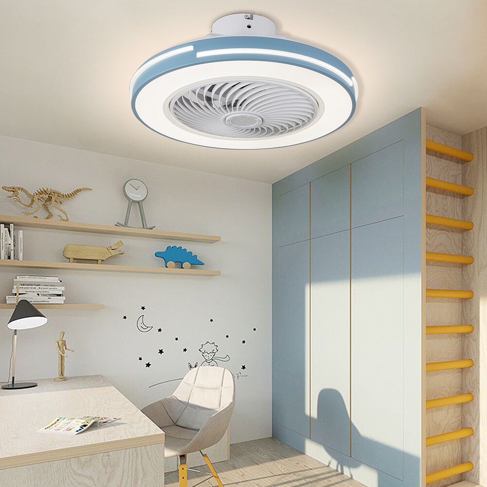 Oukaning HG-HCXLST-4163-US Ceiling-Fans - View #9