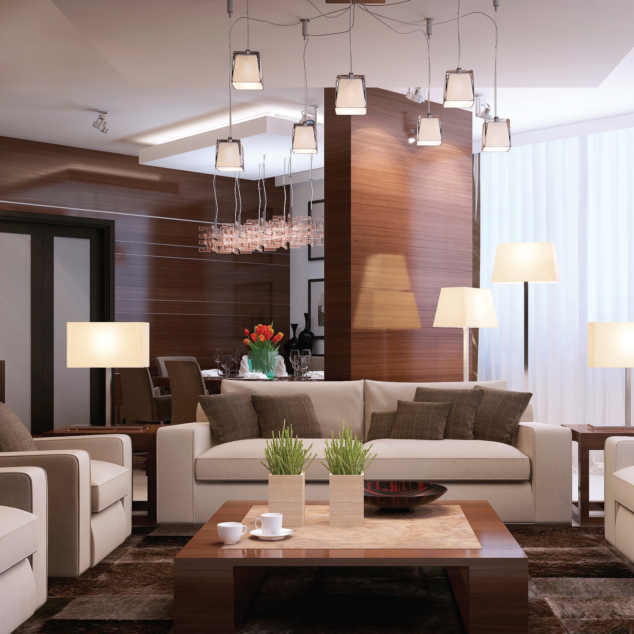 Feit Electric OM60DM/5CCT/4 Led-Lights - View #8