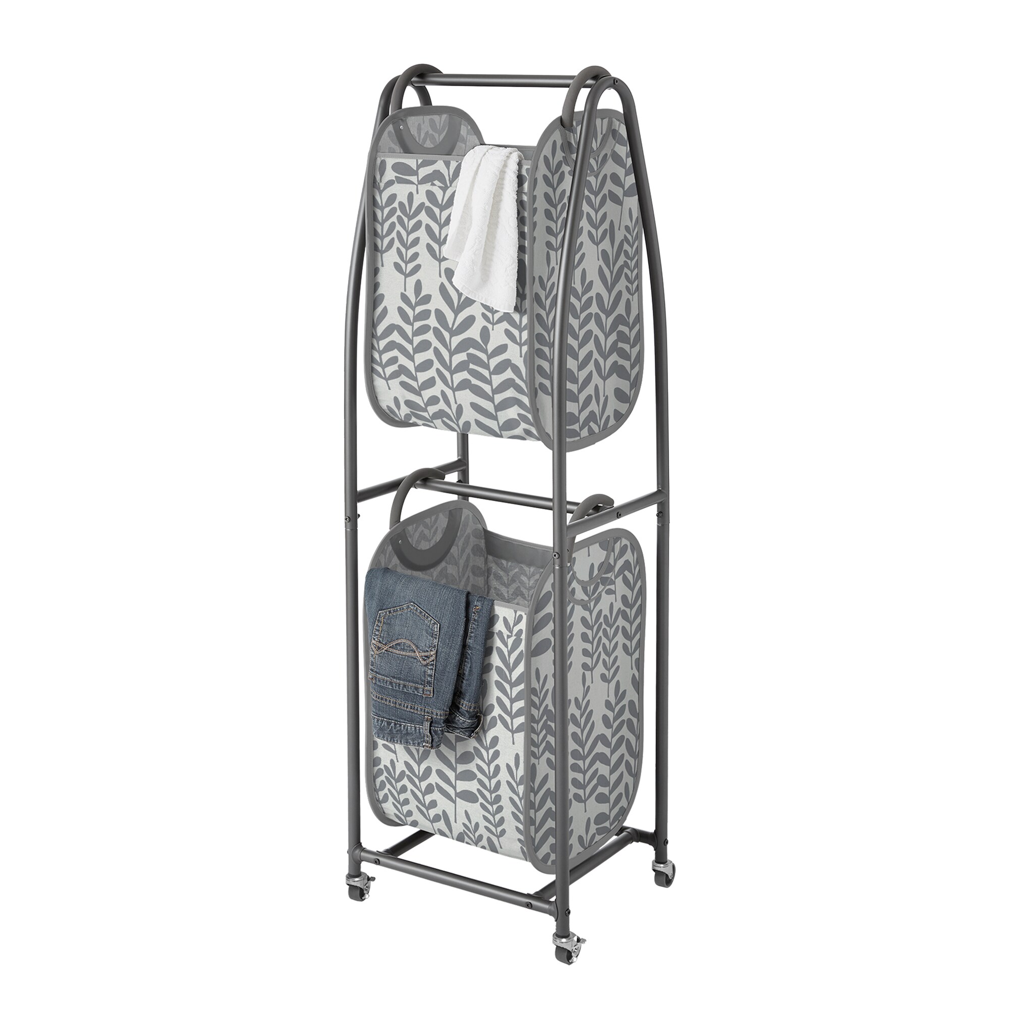 neatfreak NFC031576A6A6A-001 Hamper-Baskets - View #2