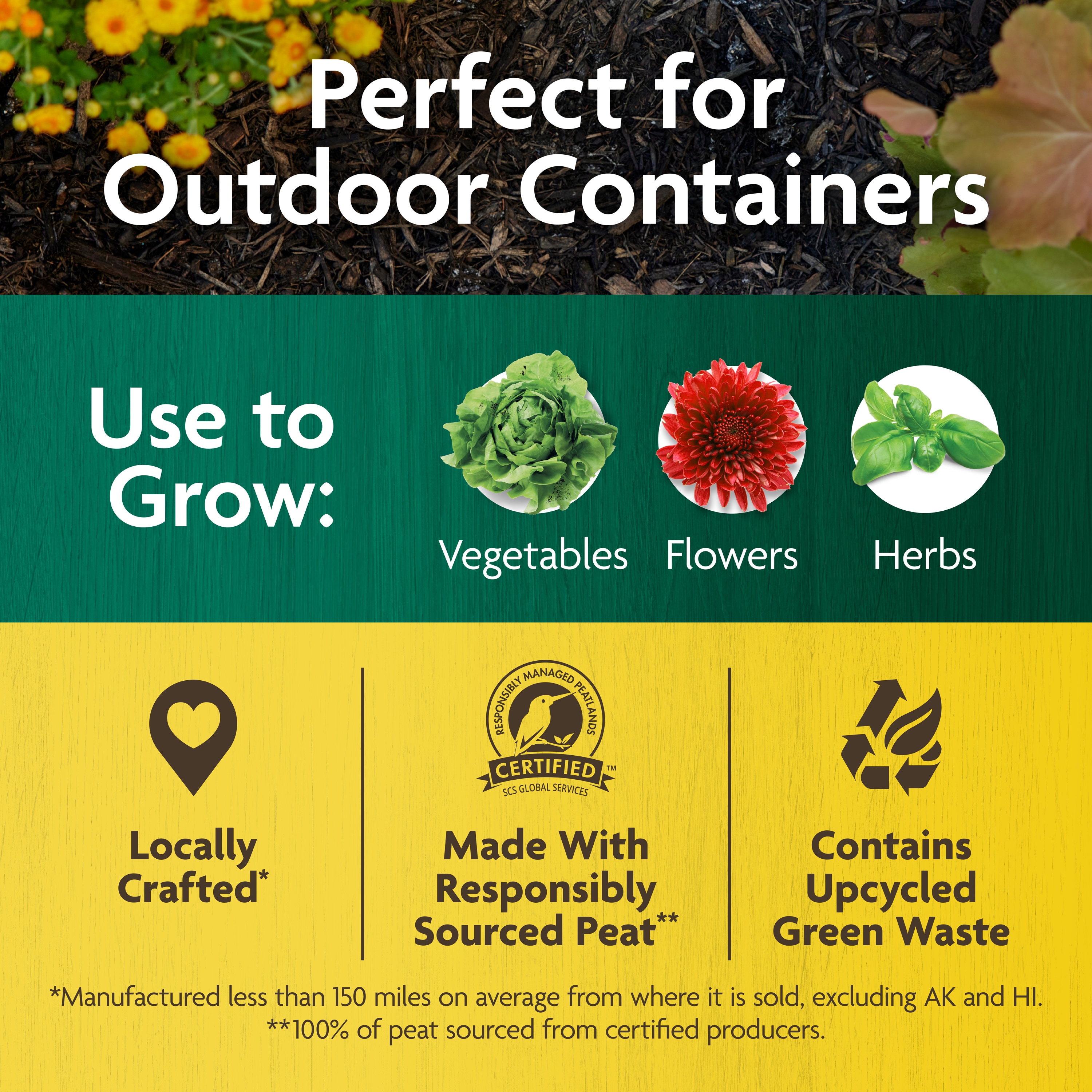 Miracle-Gro 71281430 Garden-Soil-Soil-Amendments - View #2