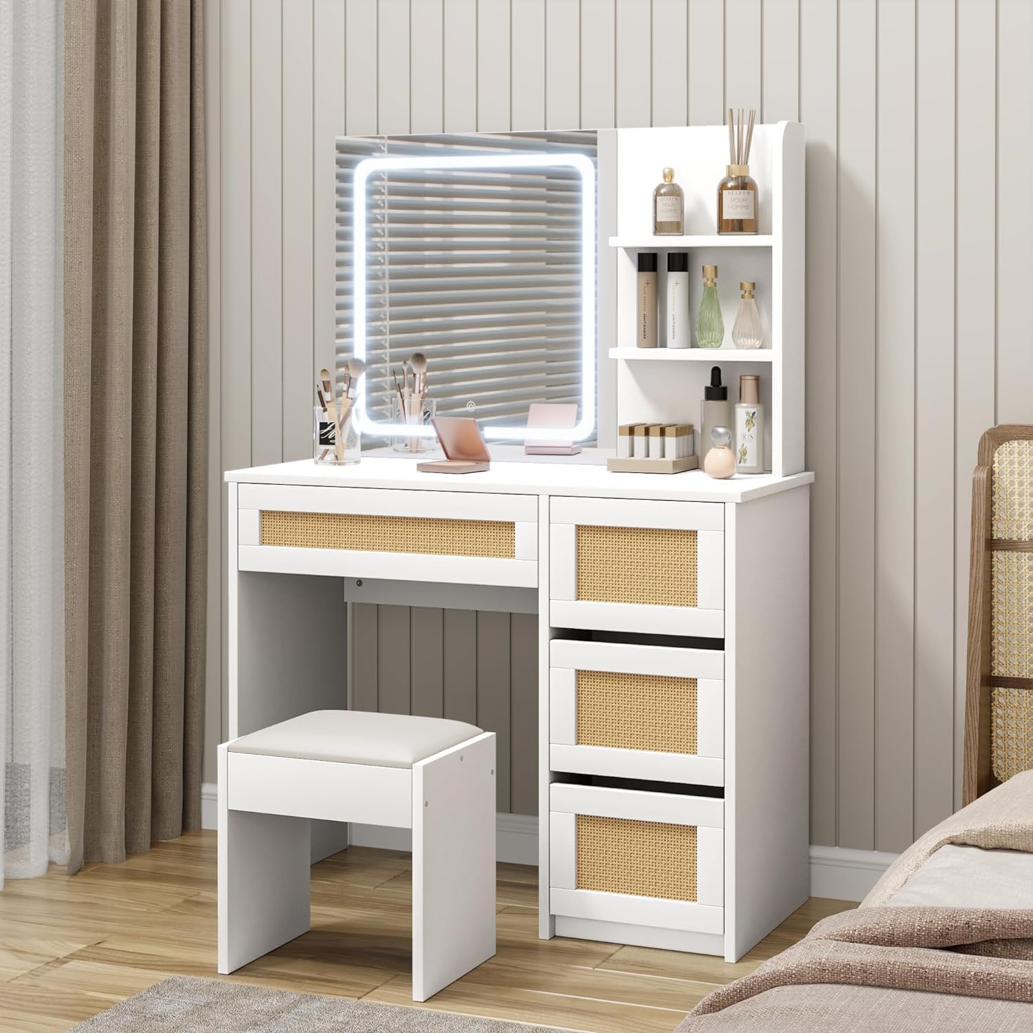 Garvee ZHY6-VAM-1EIO9KB5 dressers - View #2
