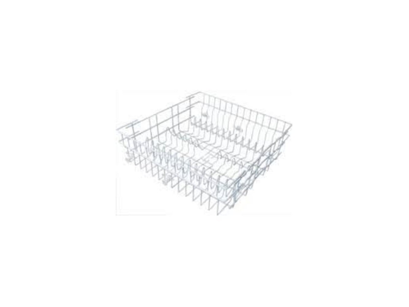 dishwasher rack wheels lowes