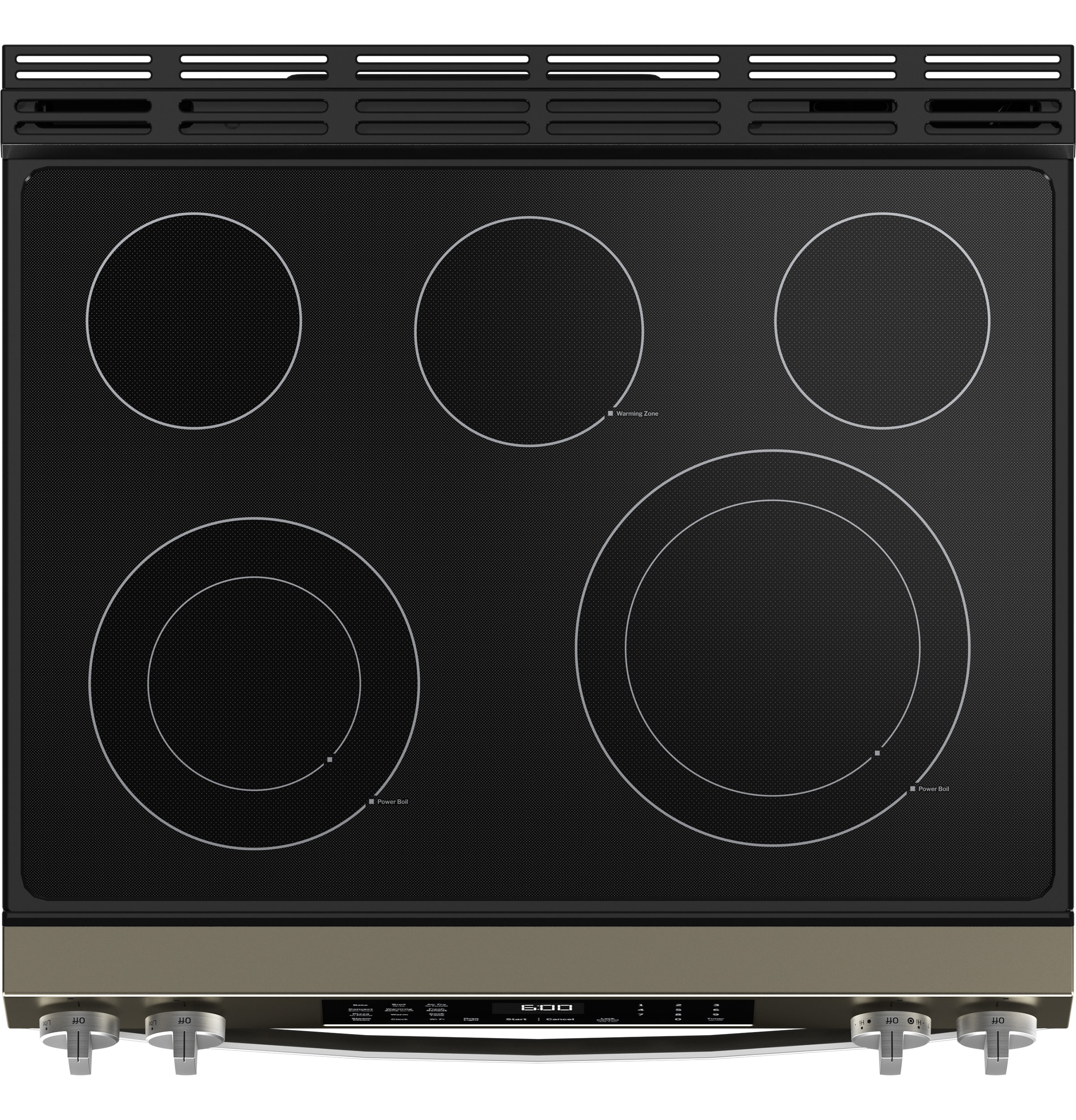 GE GRS600AVES Freestanding-Electric-Ranges - View #17
