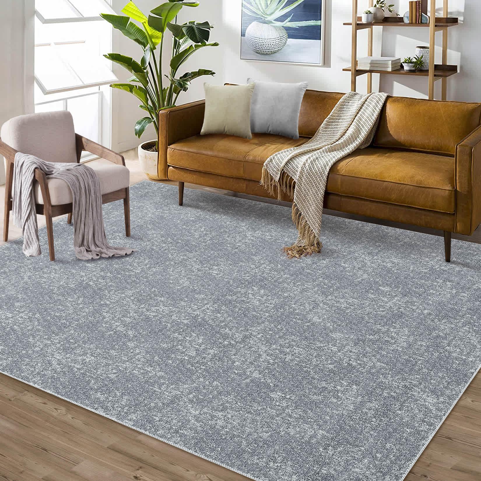 Qeetex LSN-PHO-104STEWQ rugs - View #5