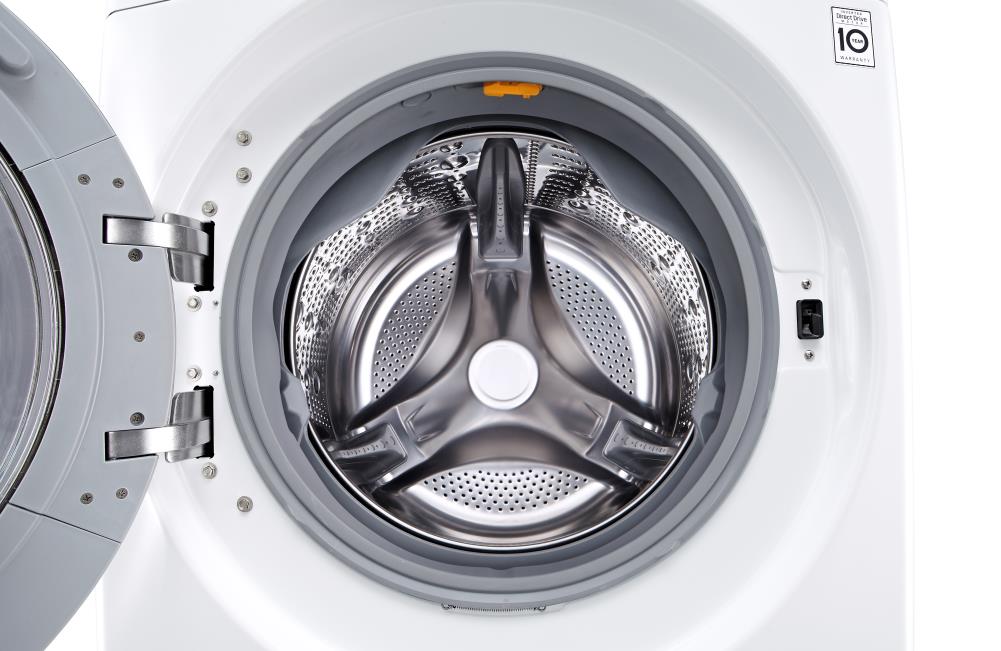 Lg on sale washer wm3570hwa