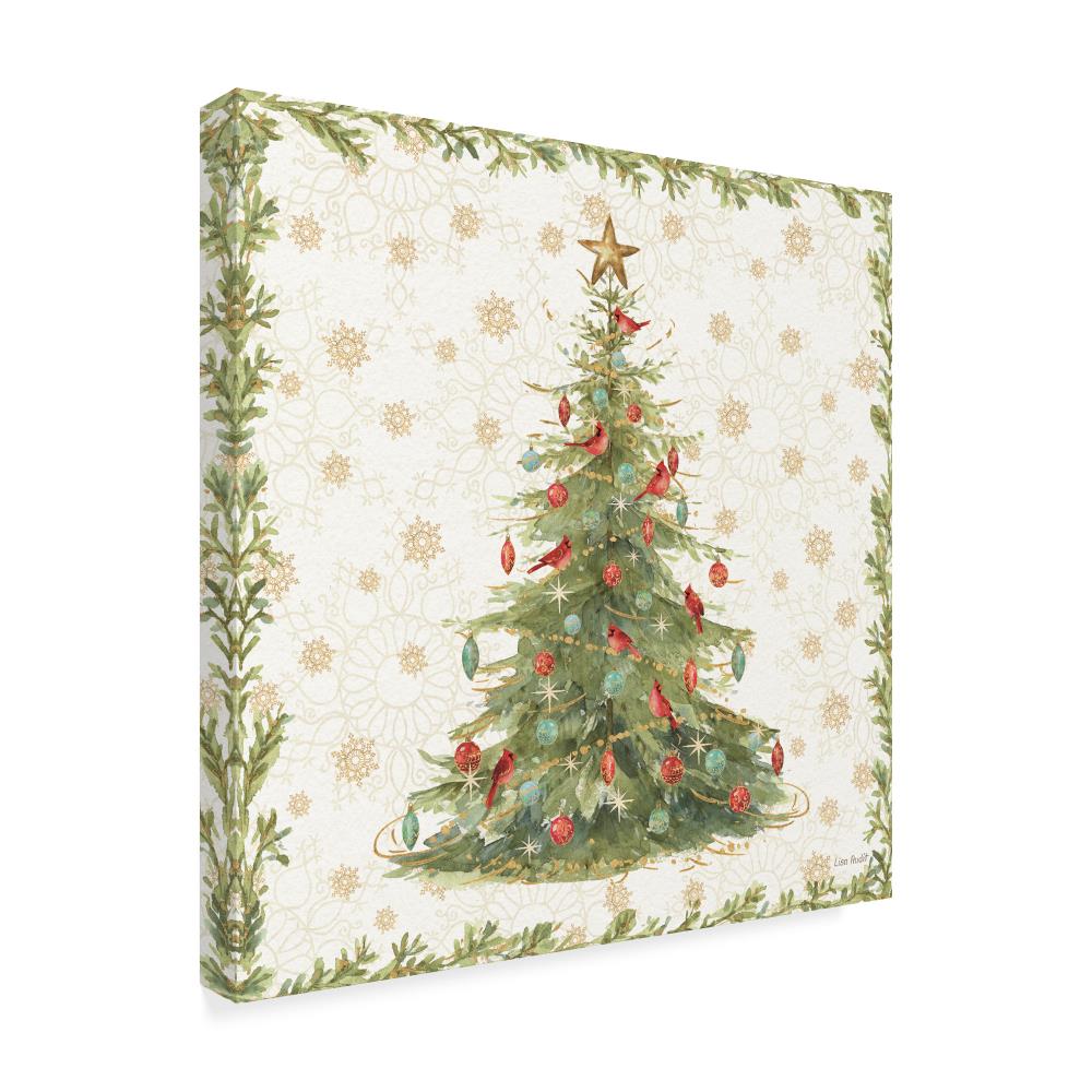 Trademark Fine Art WAP05059-C1818GG Wall-Art - View #2