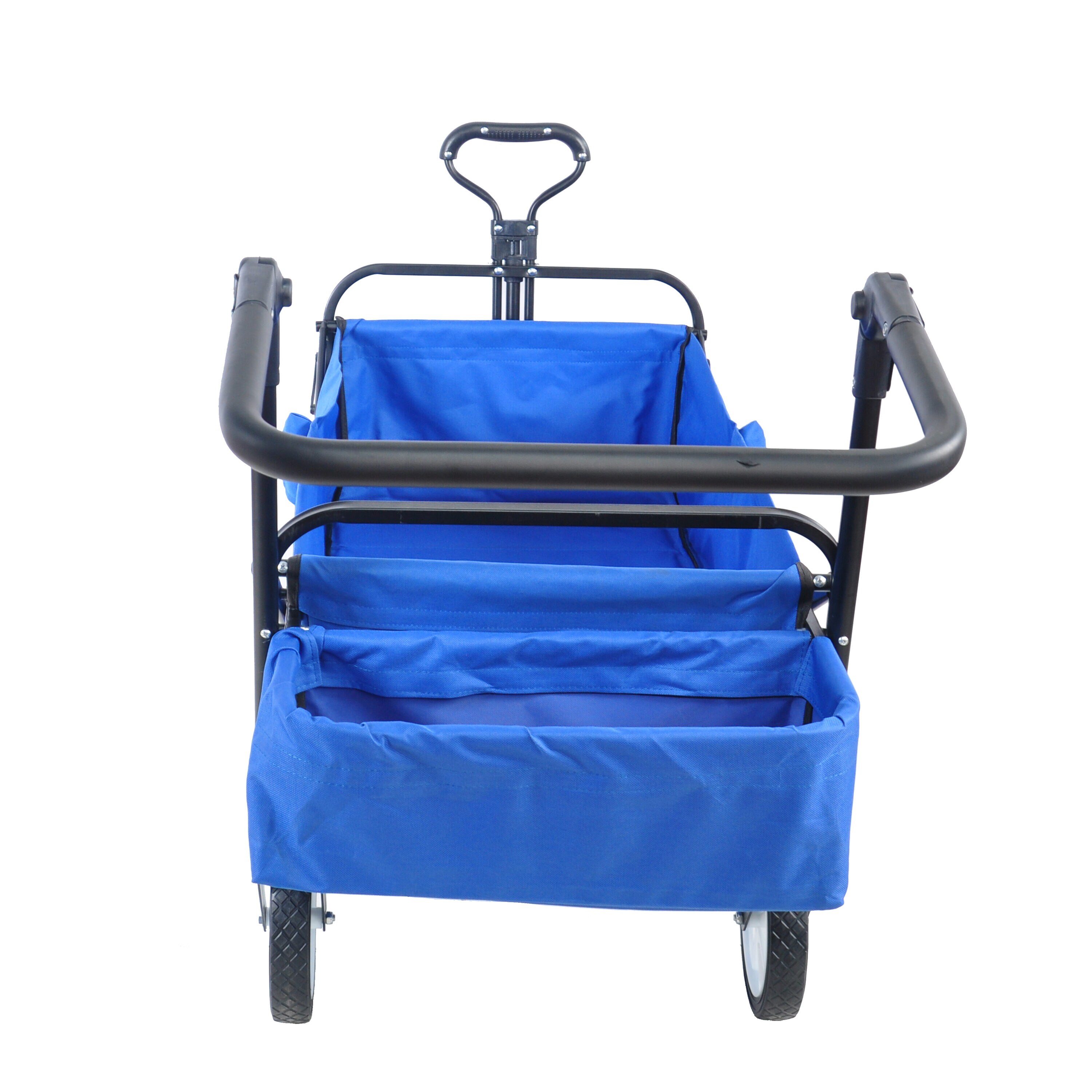 Maocao Hoom BH-DJ-47803 Yard-Carts - View #2