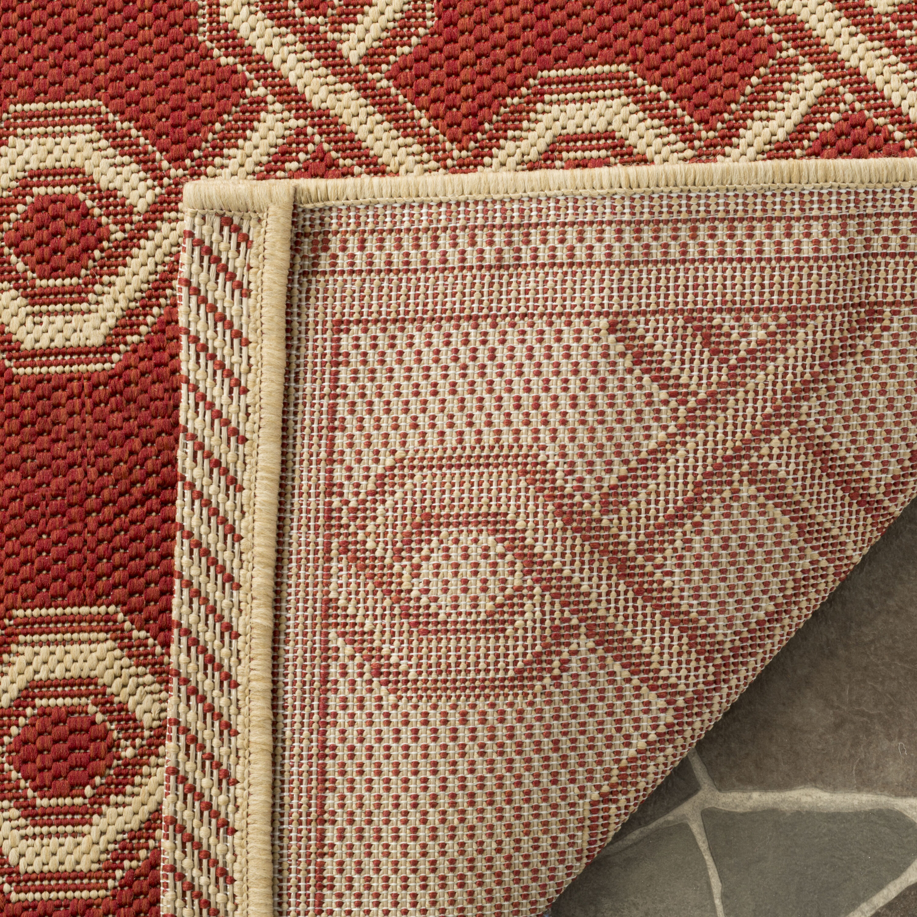 Martha Stewart MSR4253-28-5 rugs - View #3