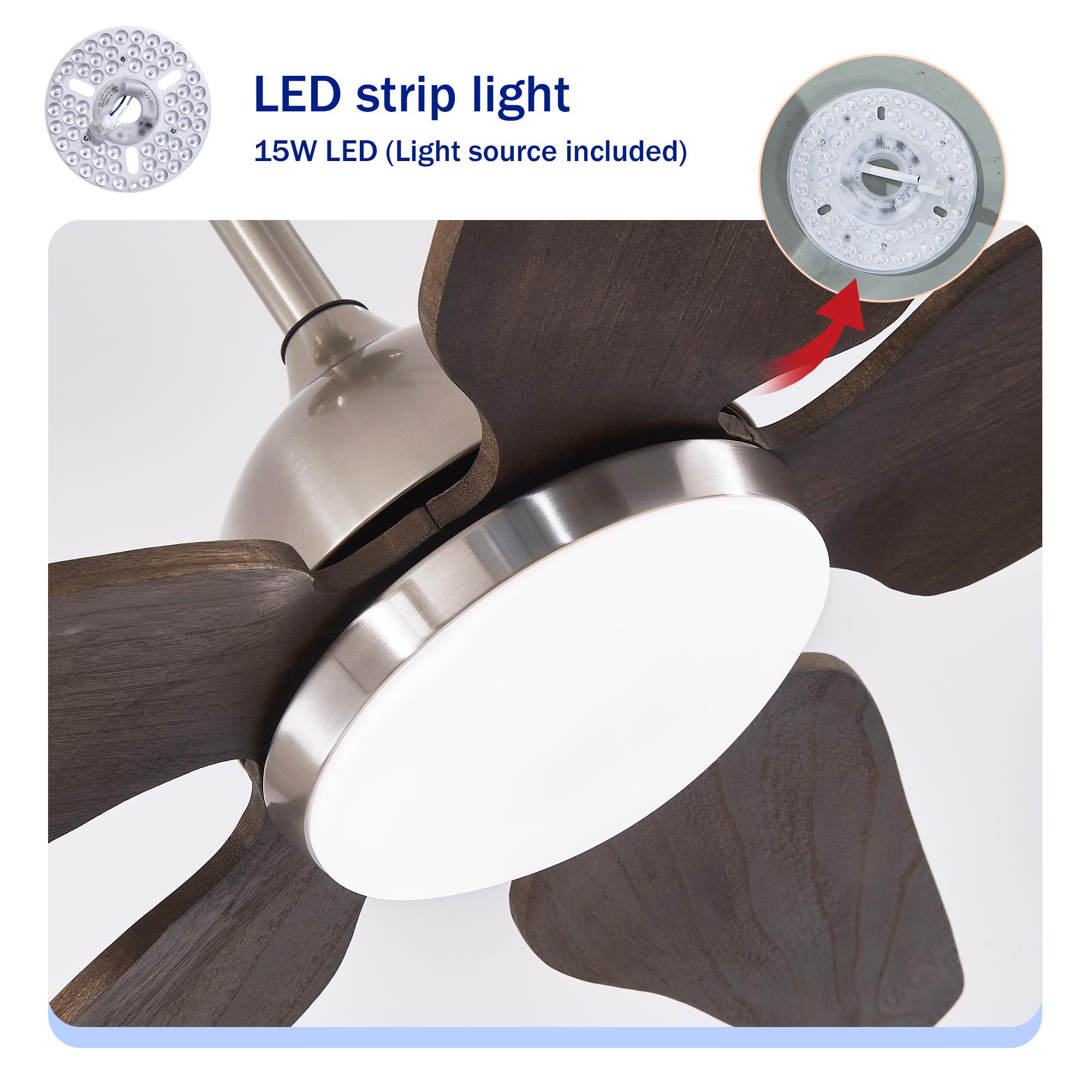 Bayfeve BF-443067-MP Ceiling-Fans - View #8