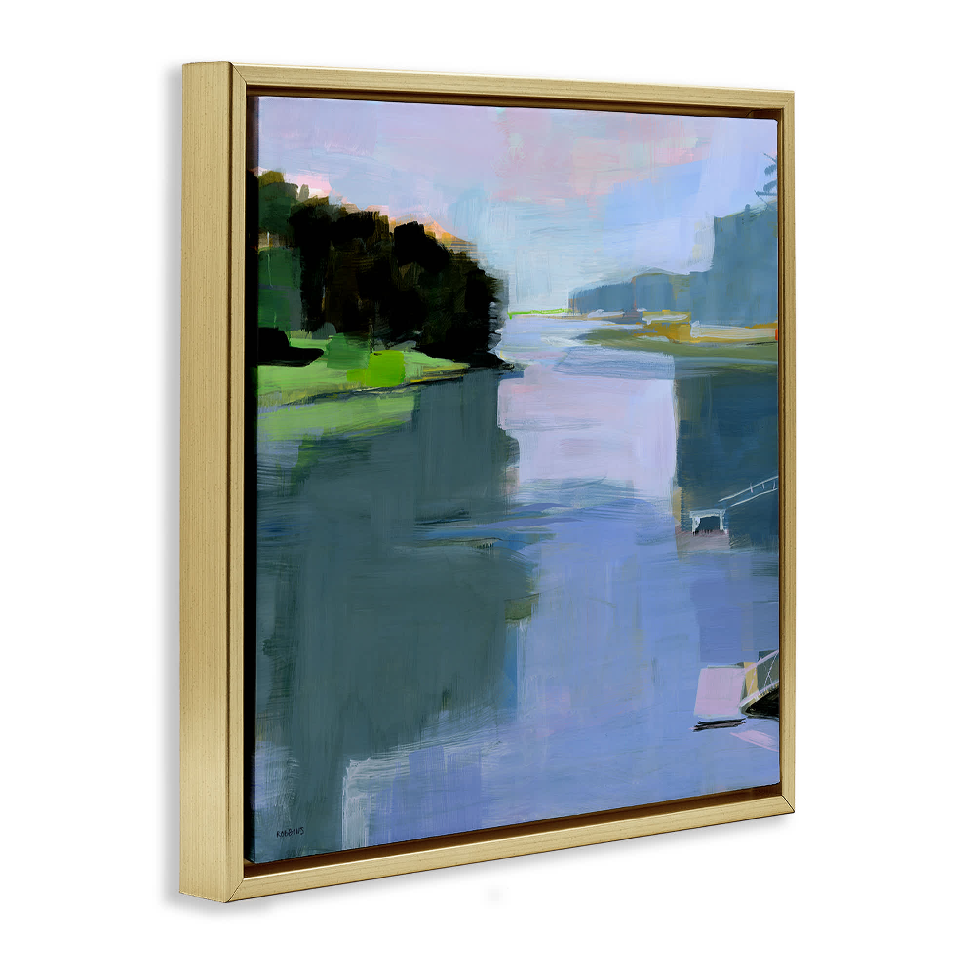 Stupell Industries BS-815-FFG-17X17 Wall-Art - View #2