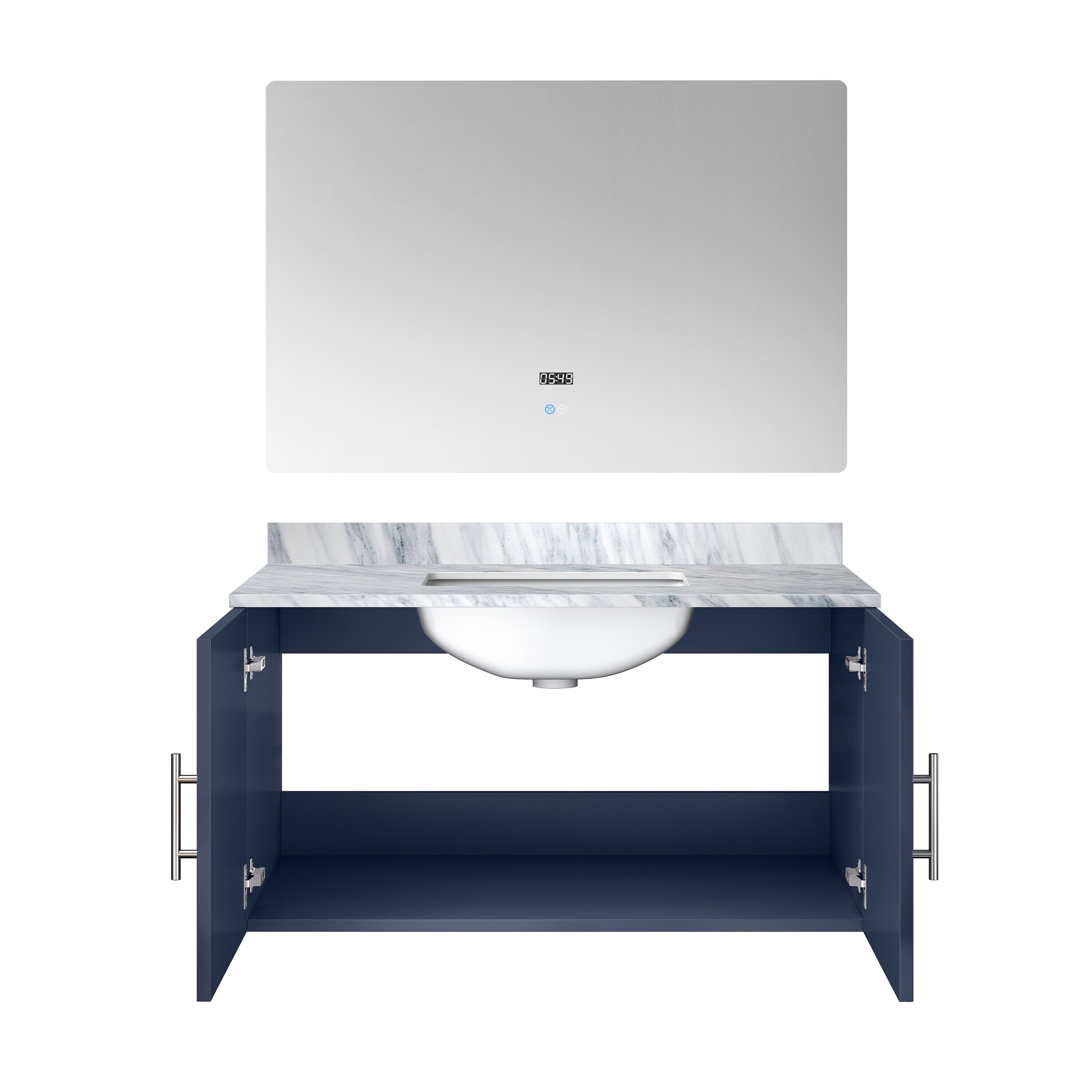 Lexora LVG36SE110 Bath-Vanity-Combo - View #4