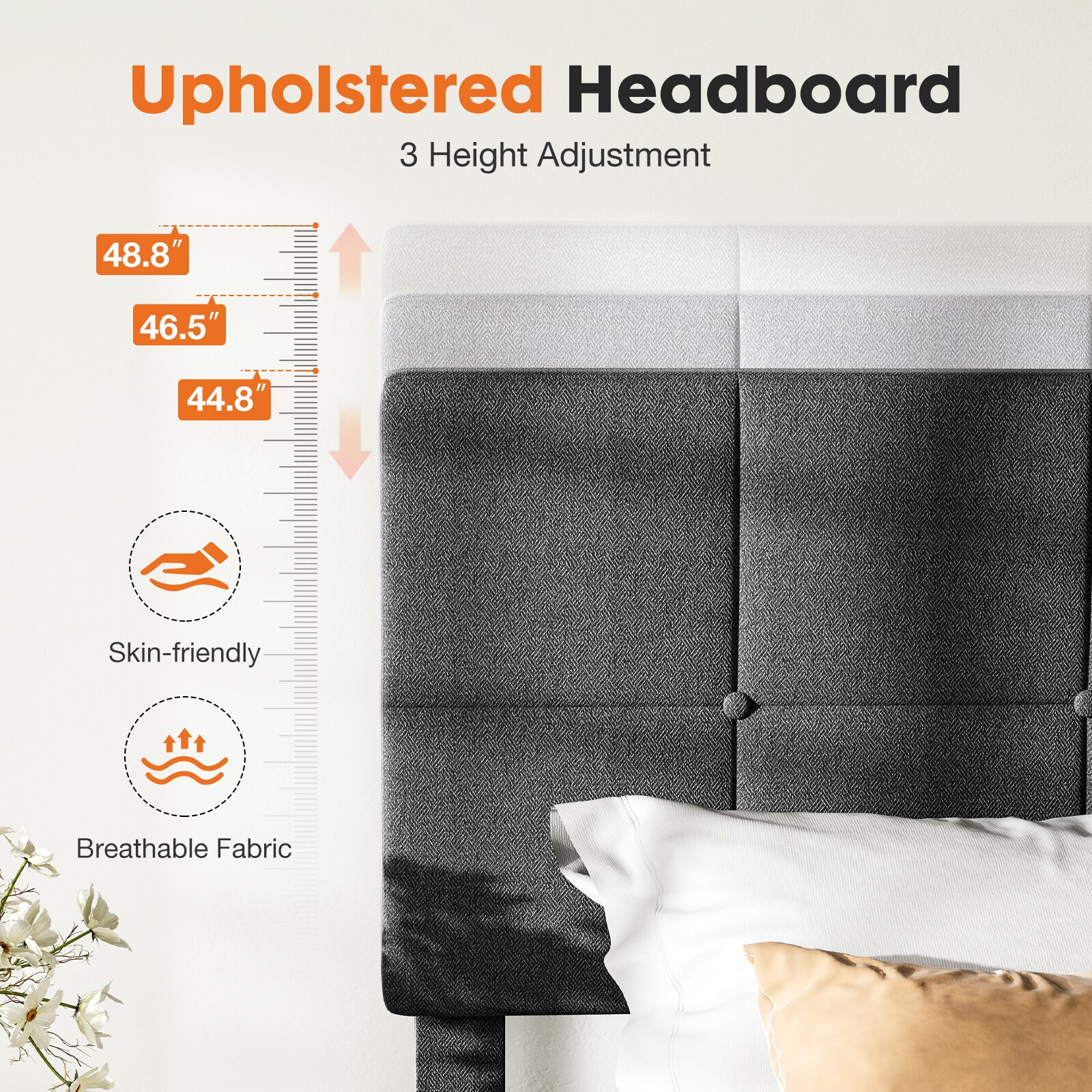 Flynama L-P233328 beds - View #7