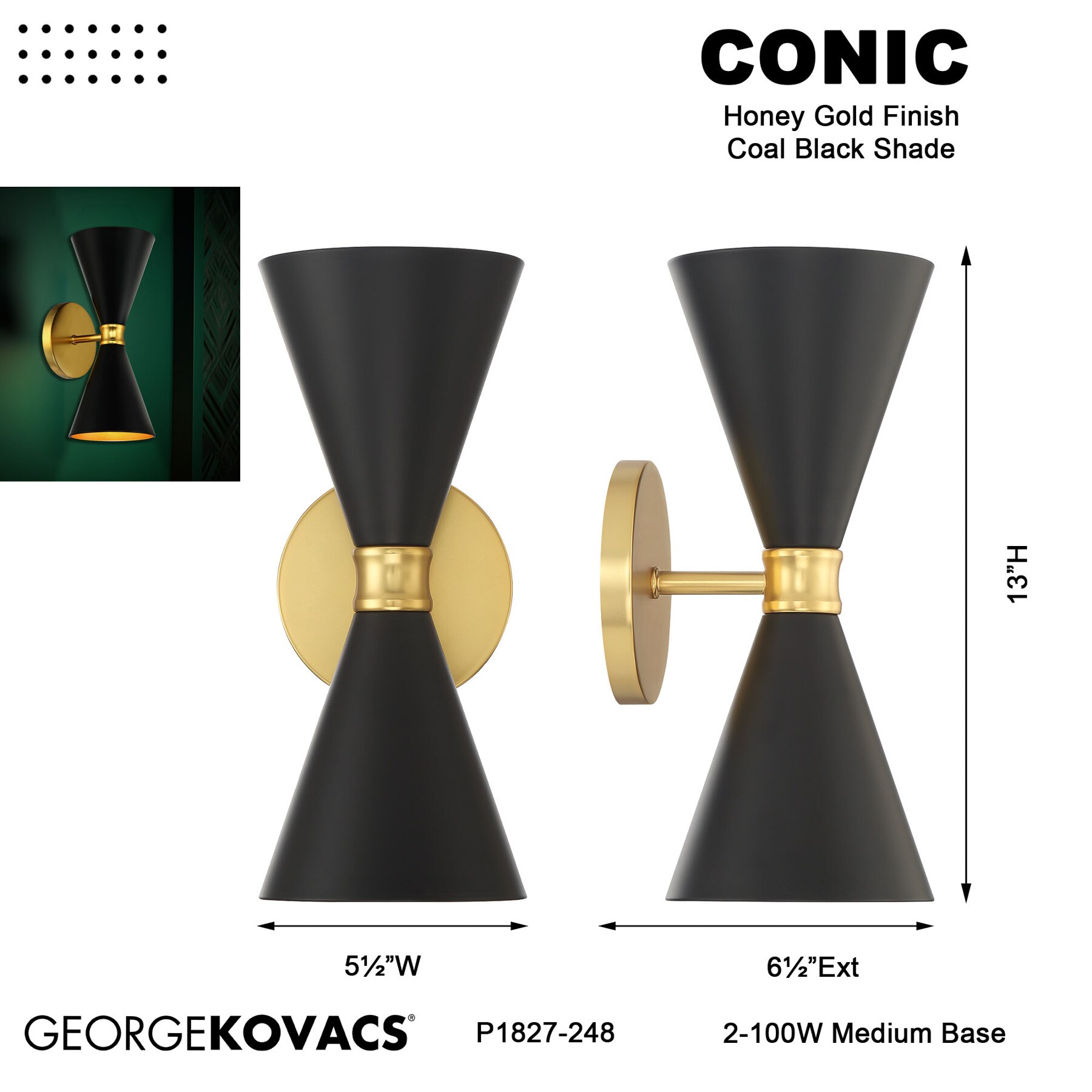 George Kovacs P1827-248 b090000 - View #8