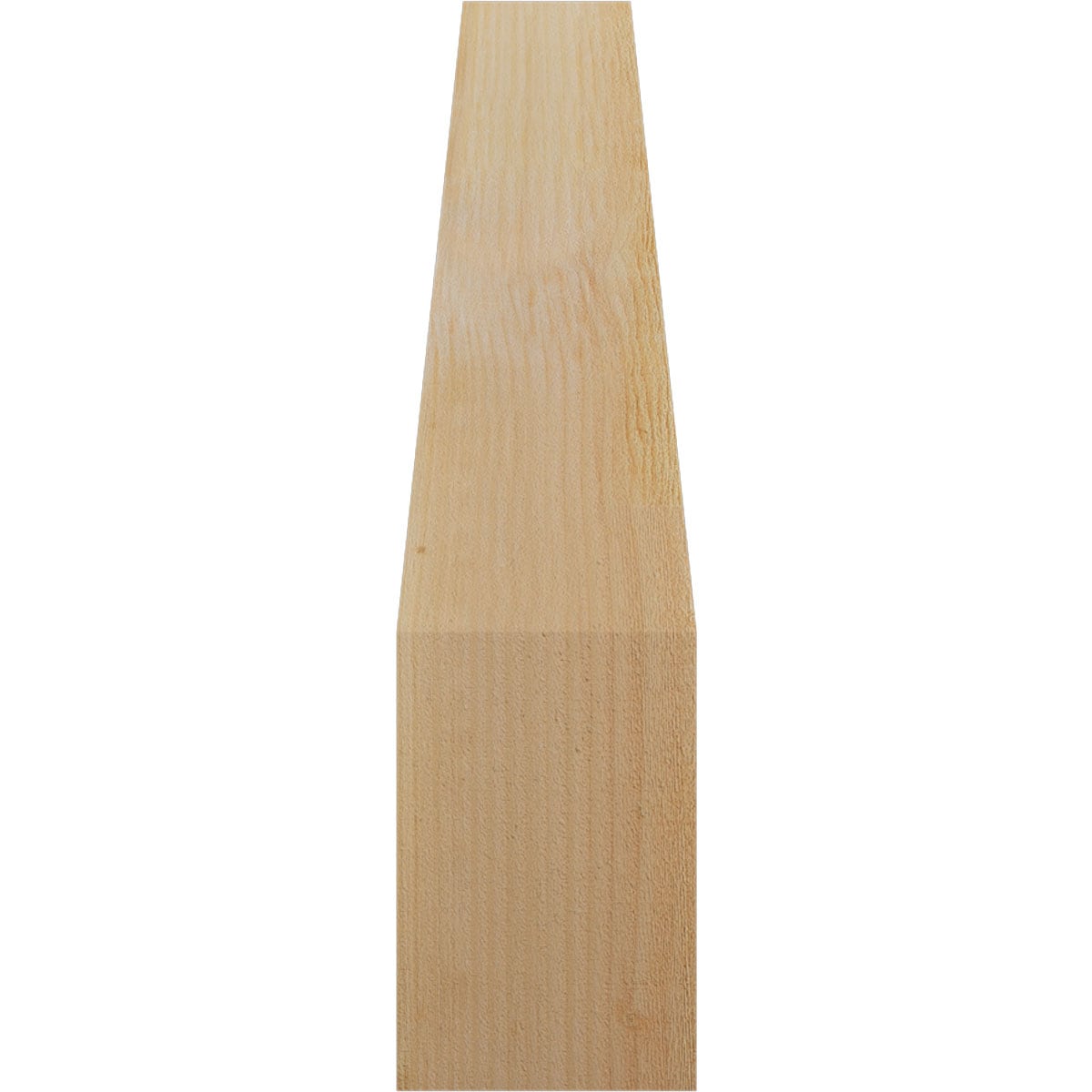Ekena Millwork BRC06X24X28OLY00RDF braces - View #4