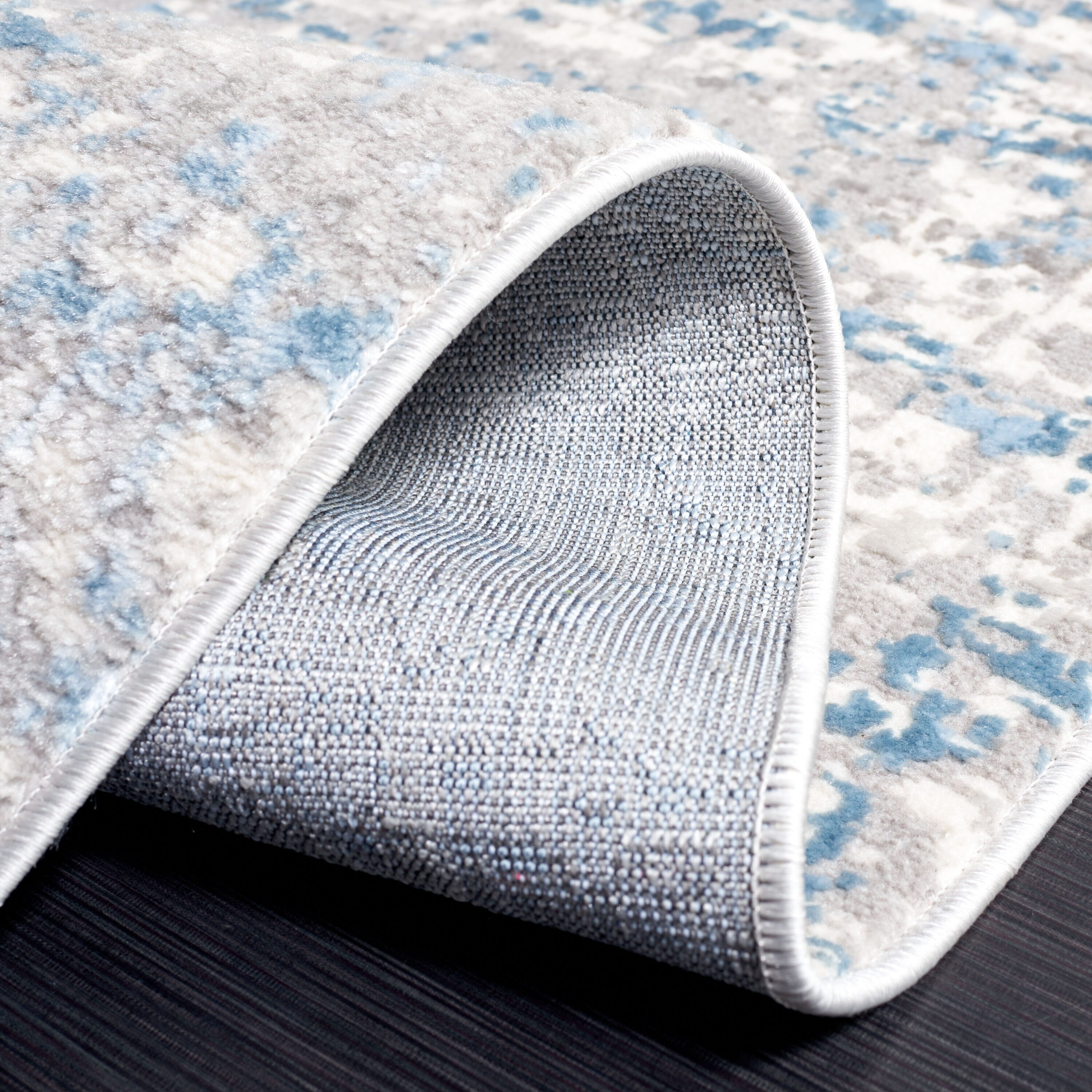 Safavieh LGN570M-7SQ rugs - View #5