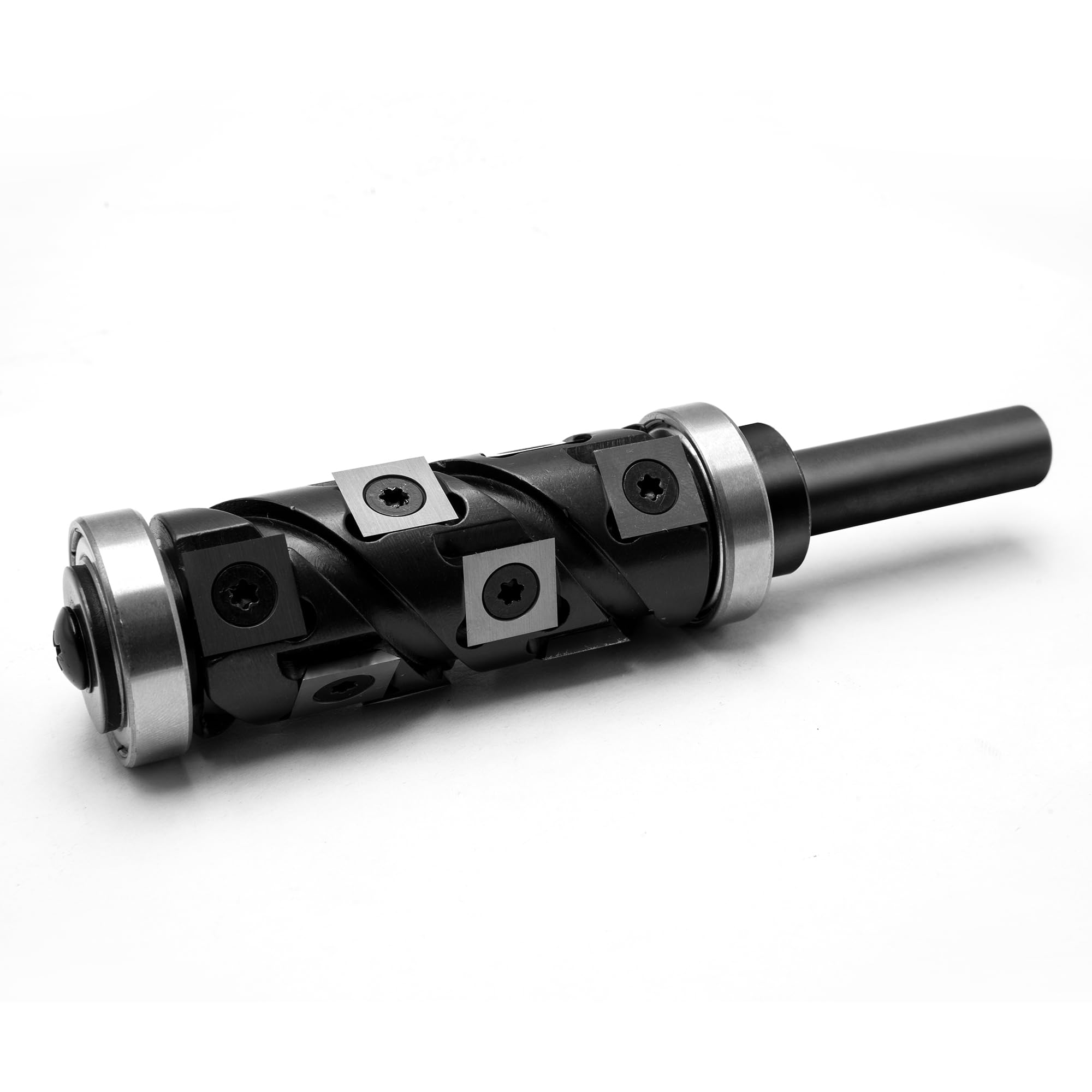 Phewnyzo LPW0722W144 Trimming-Cutout-Router-Bits - View #7