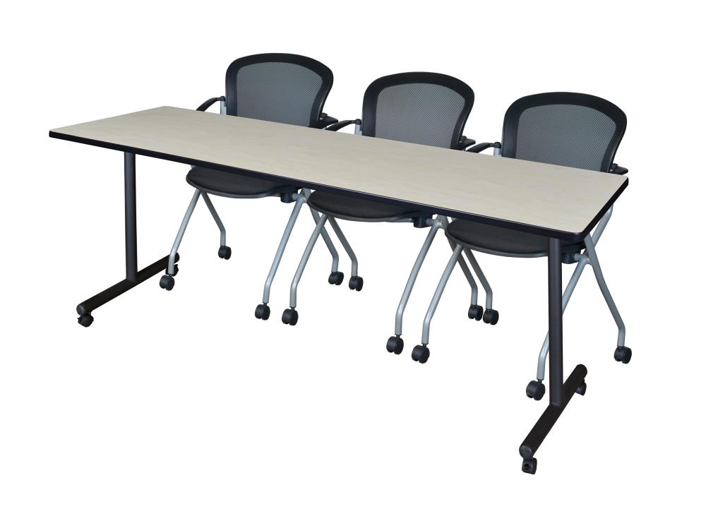 Regency MKTRCC8424PL Office-Tables - View #7