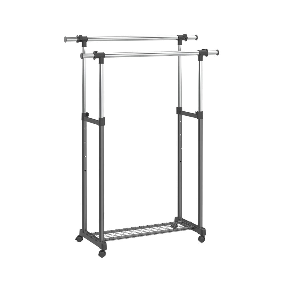 ClosetMaid Clothing Racks & Portable Closets at Lowes.com