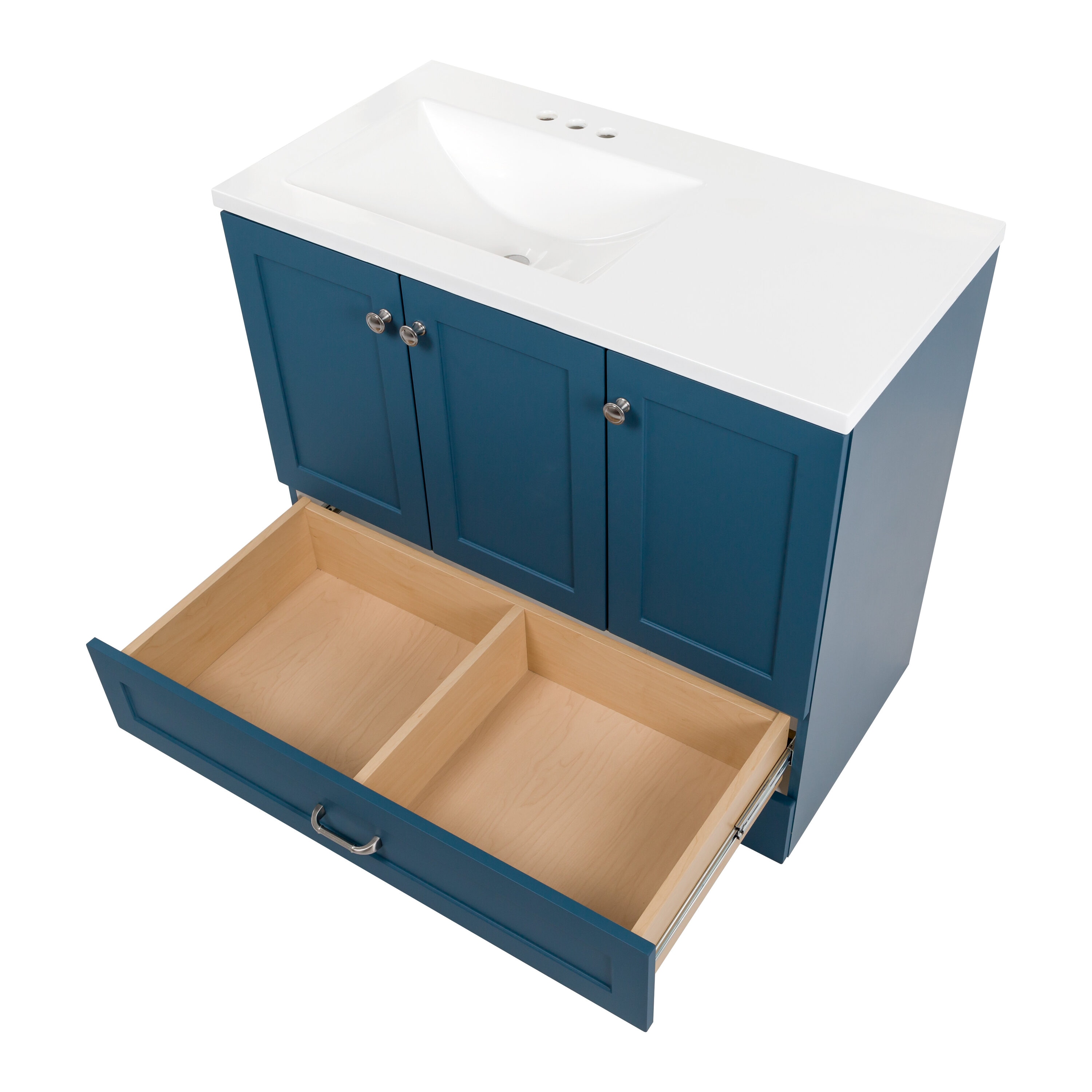 Diamond NOW C36W30321 Bath-Vanity-Combo - View #11