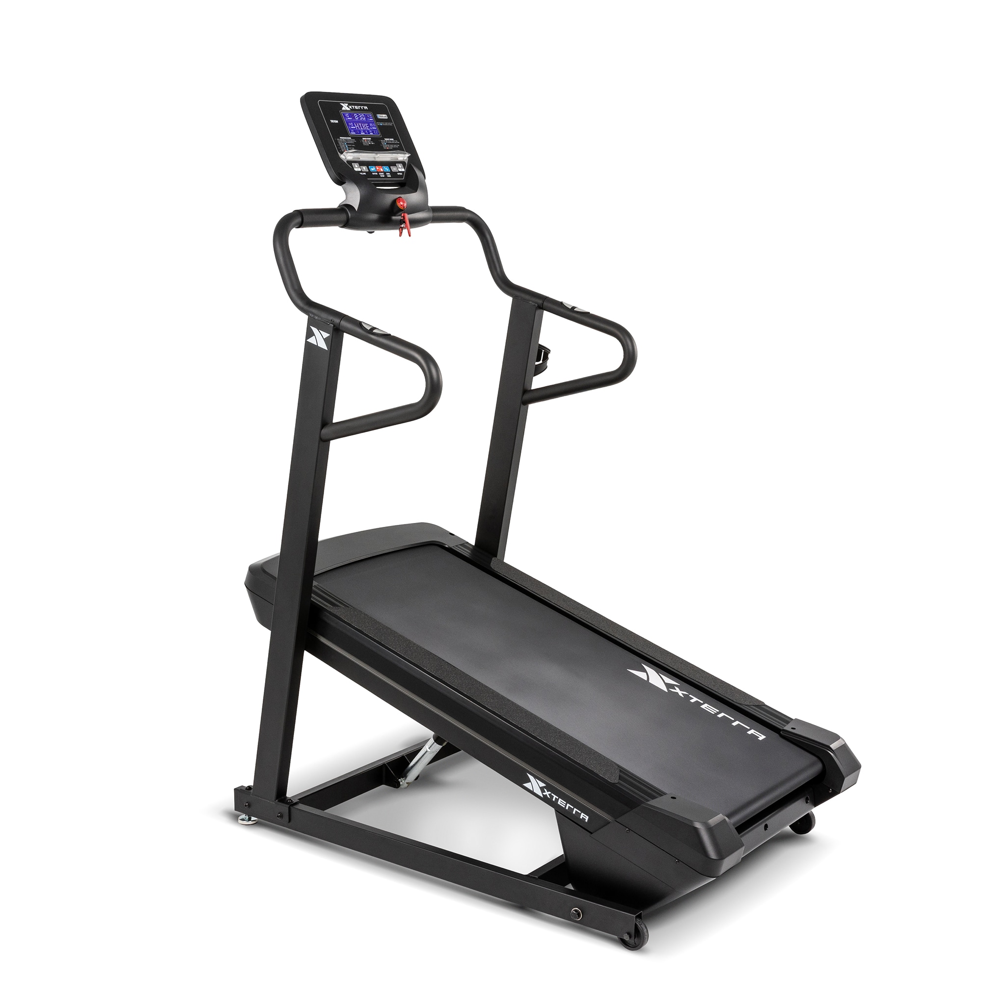 XTERRA Fitness XTERRA Fitness TR75H Hiker Treadmill in the