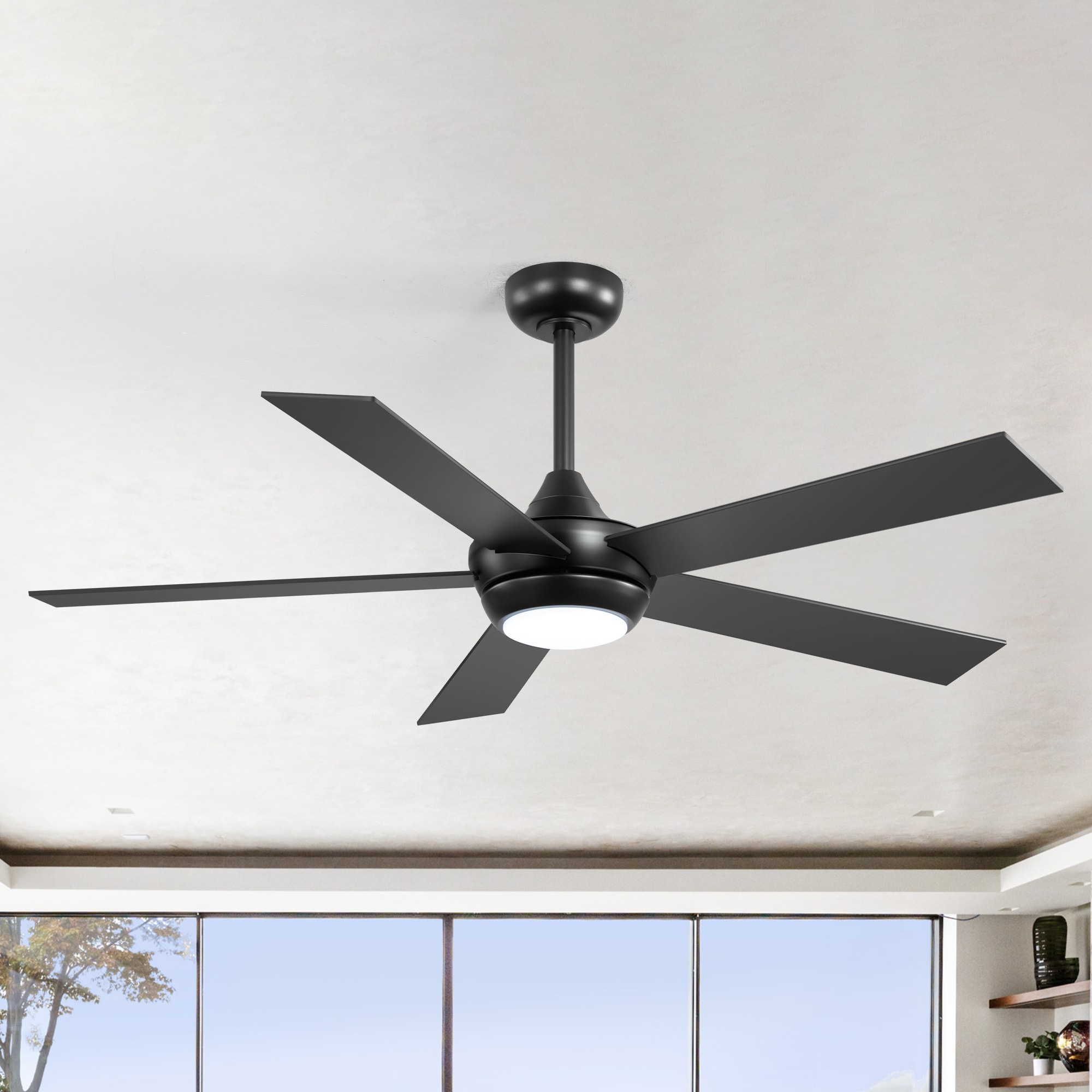 Breezary 32024-AB Ceiling-Fans - View #9