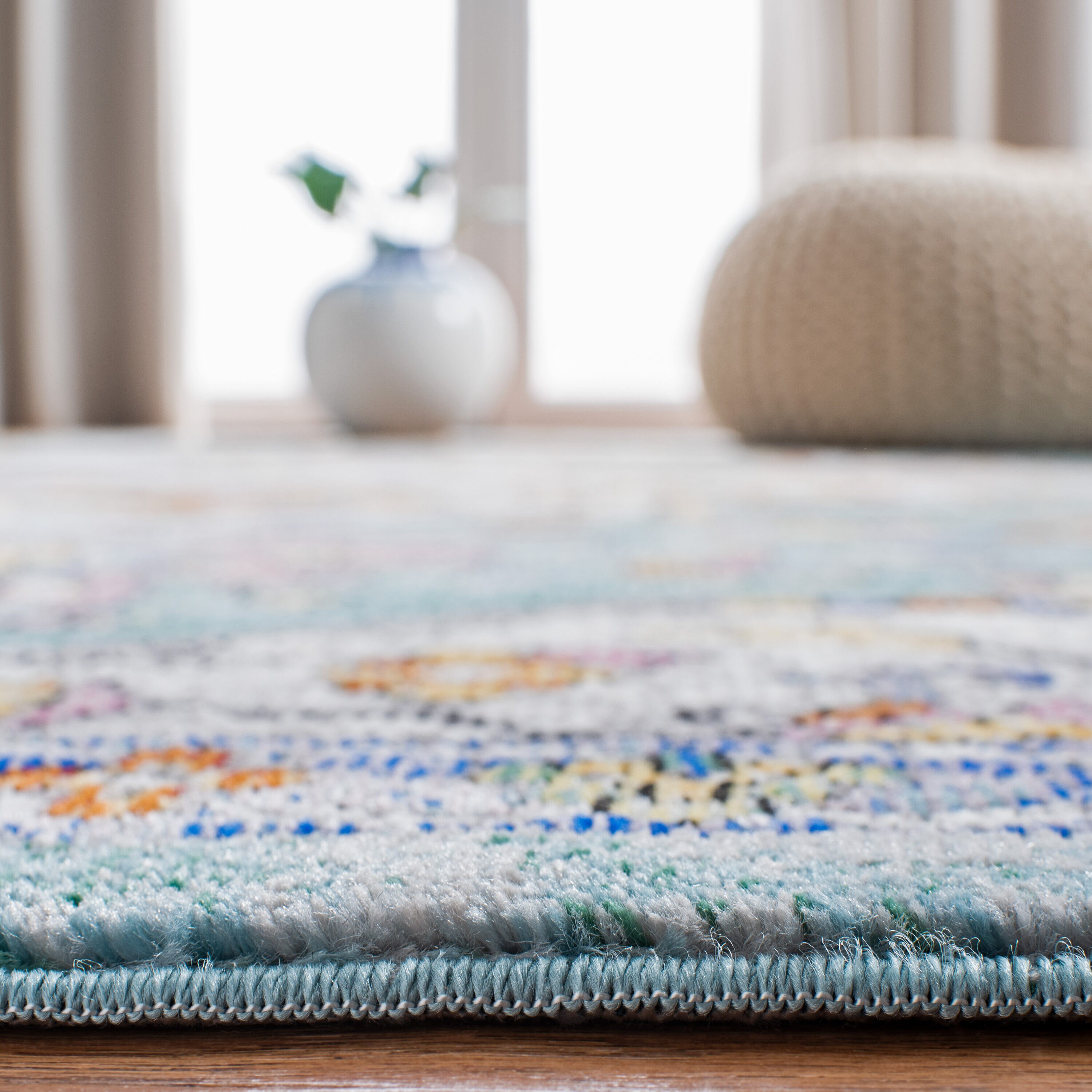 Safavieh ARA102K-4 rugs - View #5