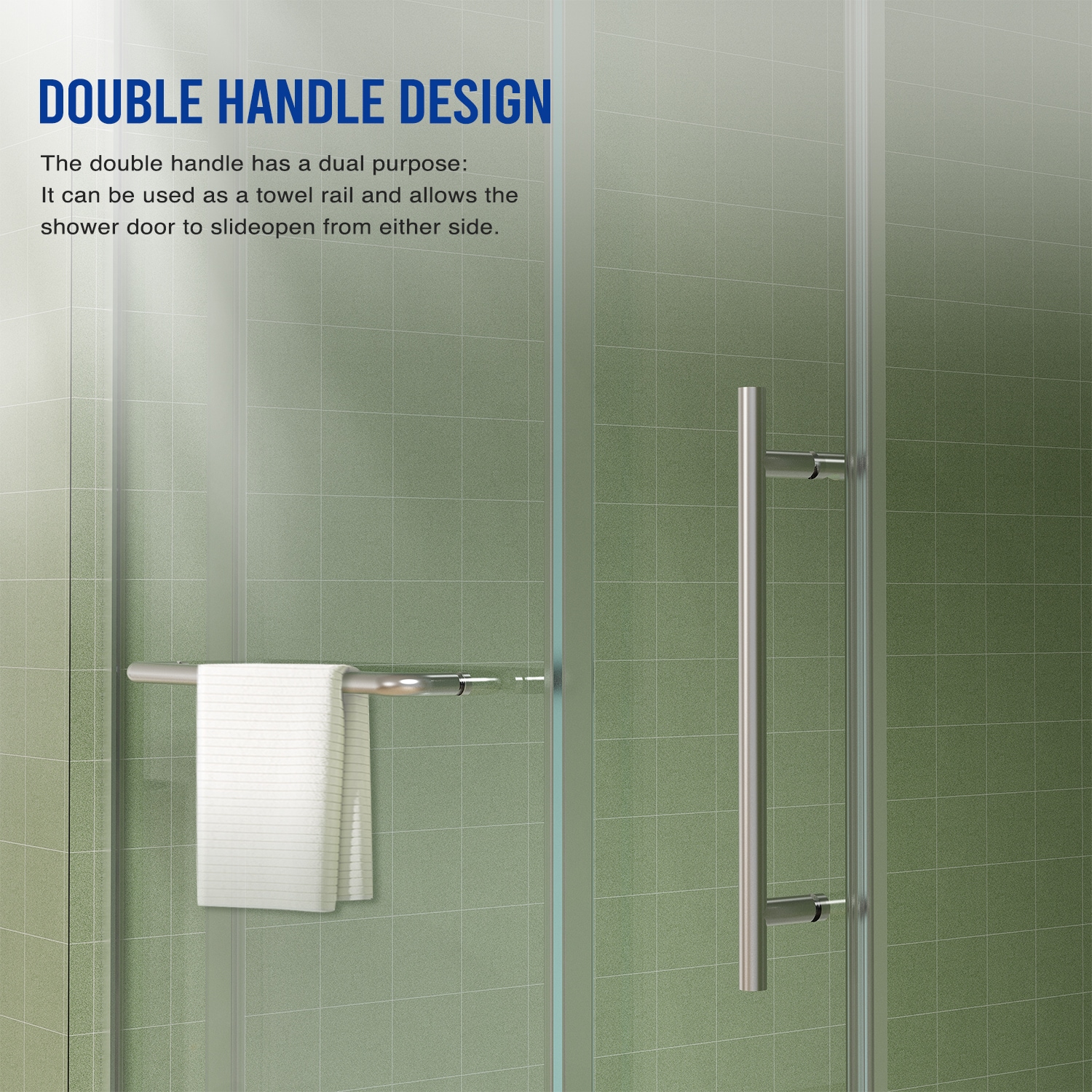 Tatayosi T198050 Shower-Doors - View #10