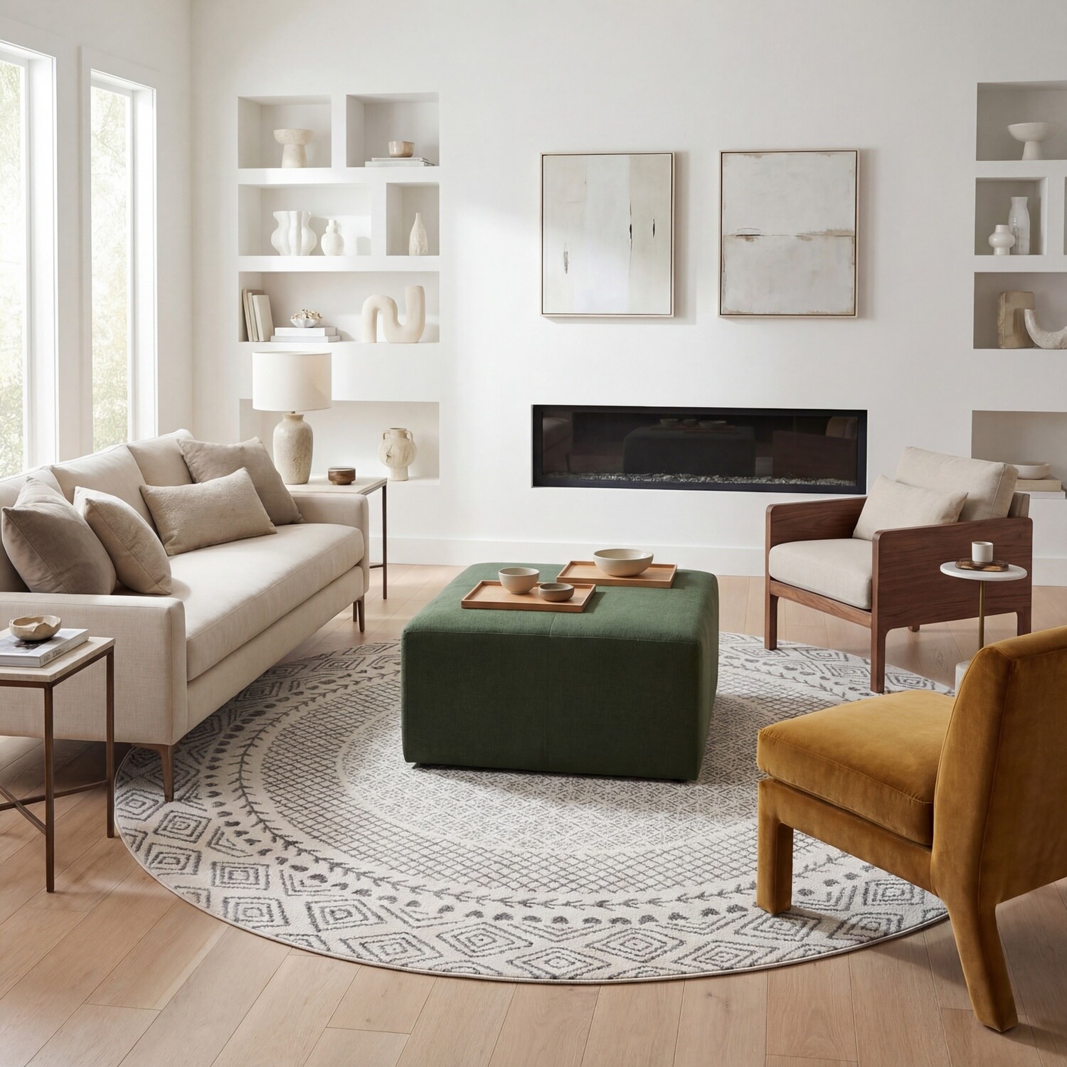 Livabliss BHR2321-67RD rugs - View #4