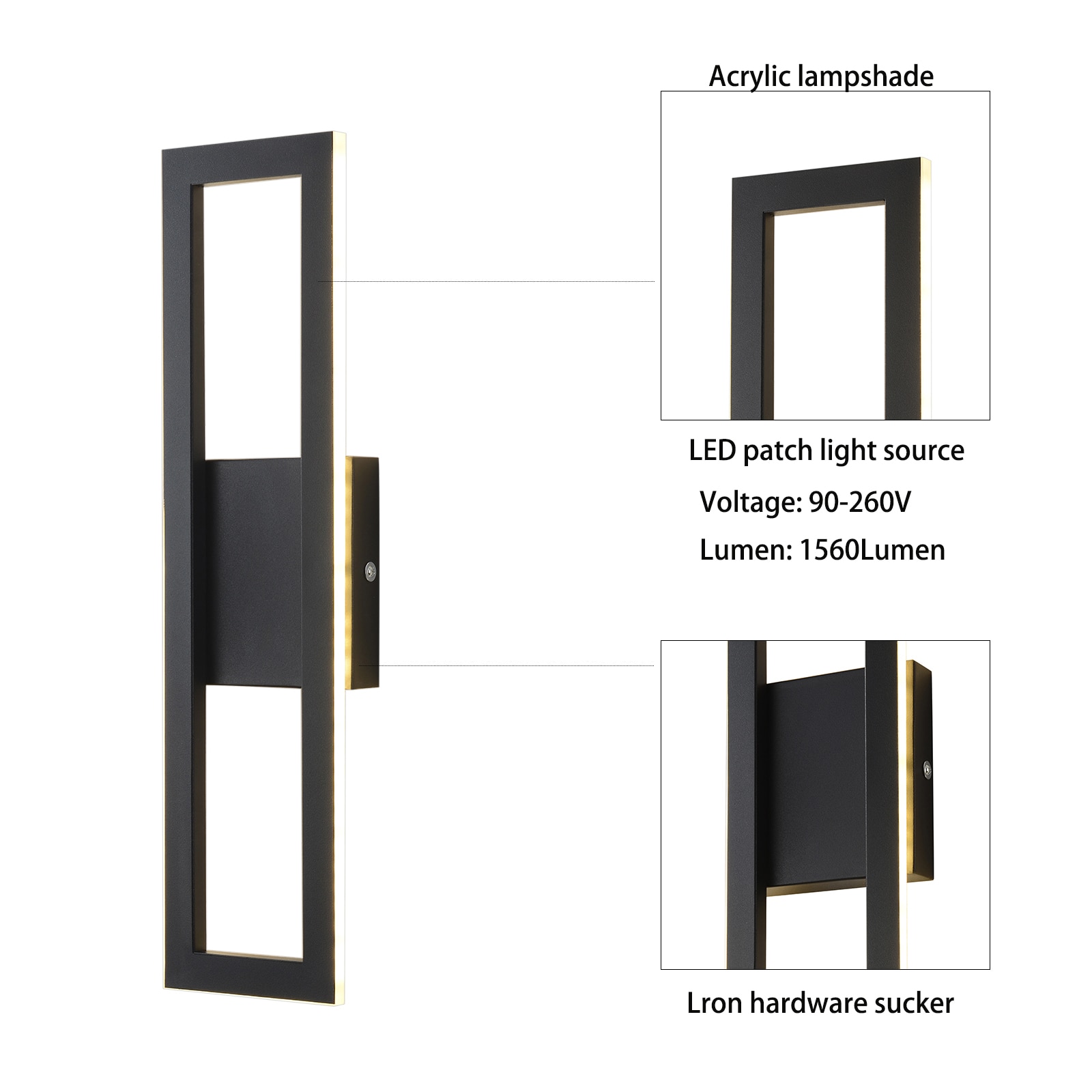 Oukaning JZUC345H99HCX b090000 - View #5