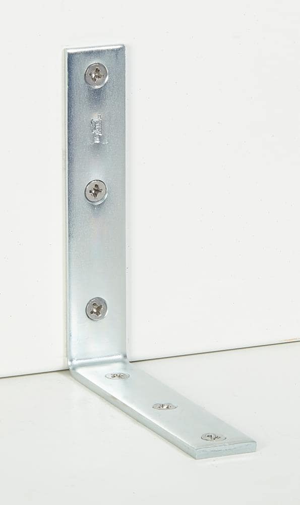 National Hardware N220-277 Mending-Plates-Brackets-Braces - View #4