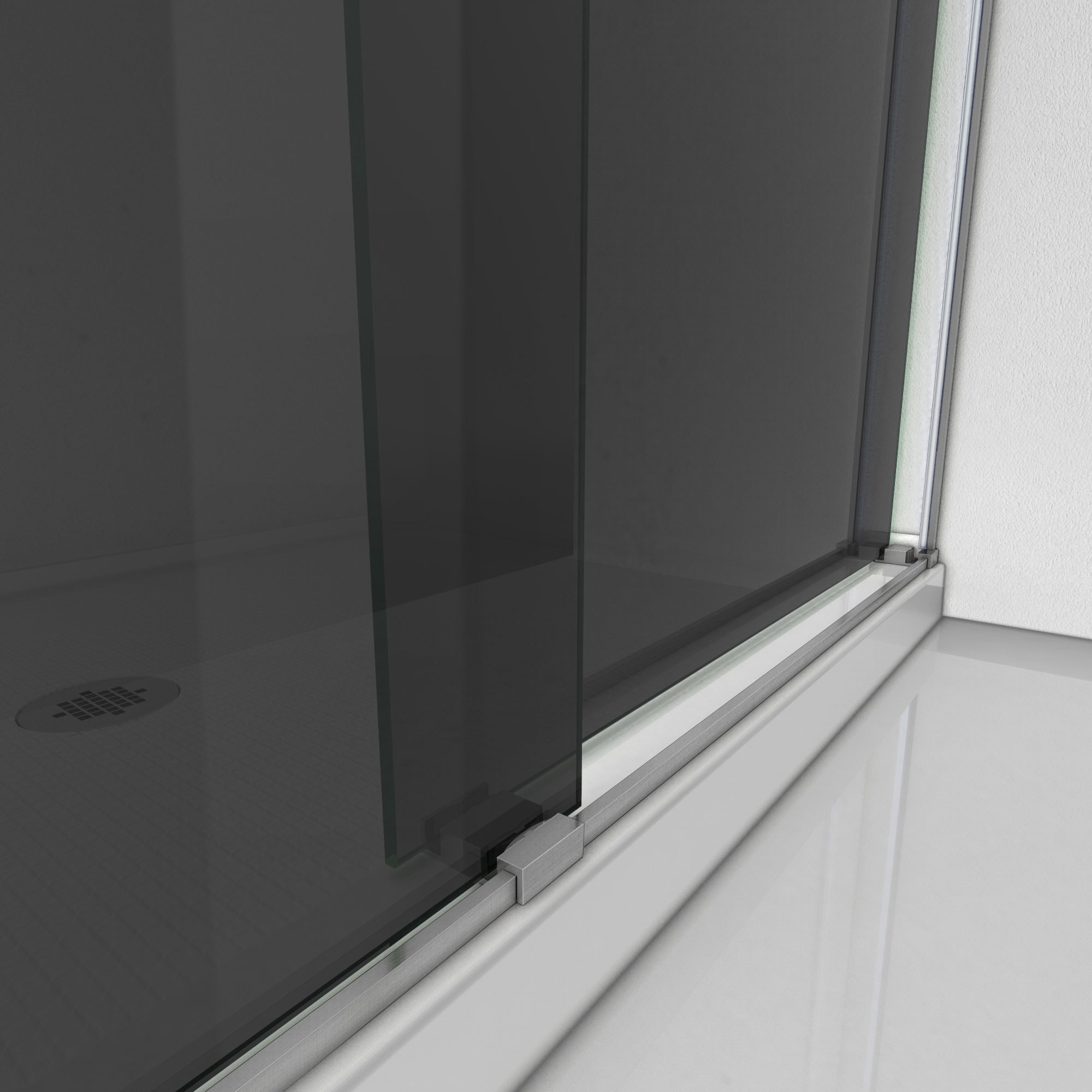 DreamLine SHDR-636076G-04 Shower-Doors - View #10