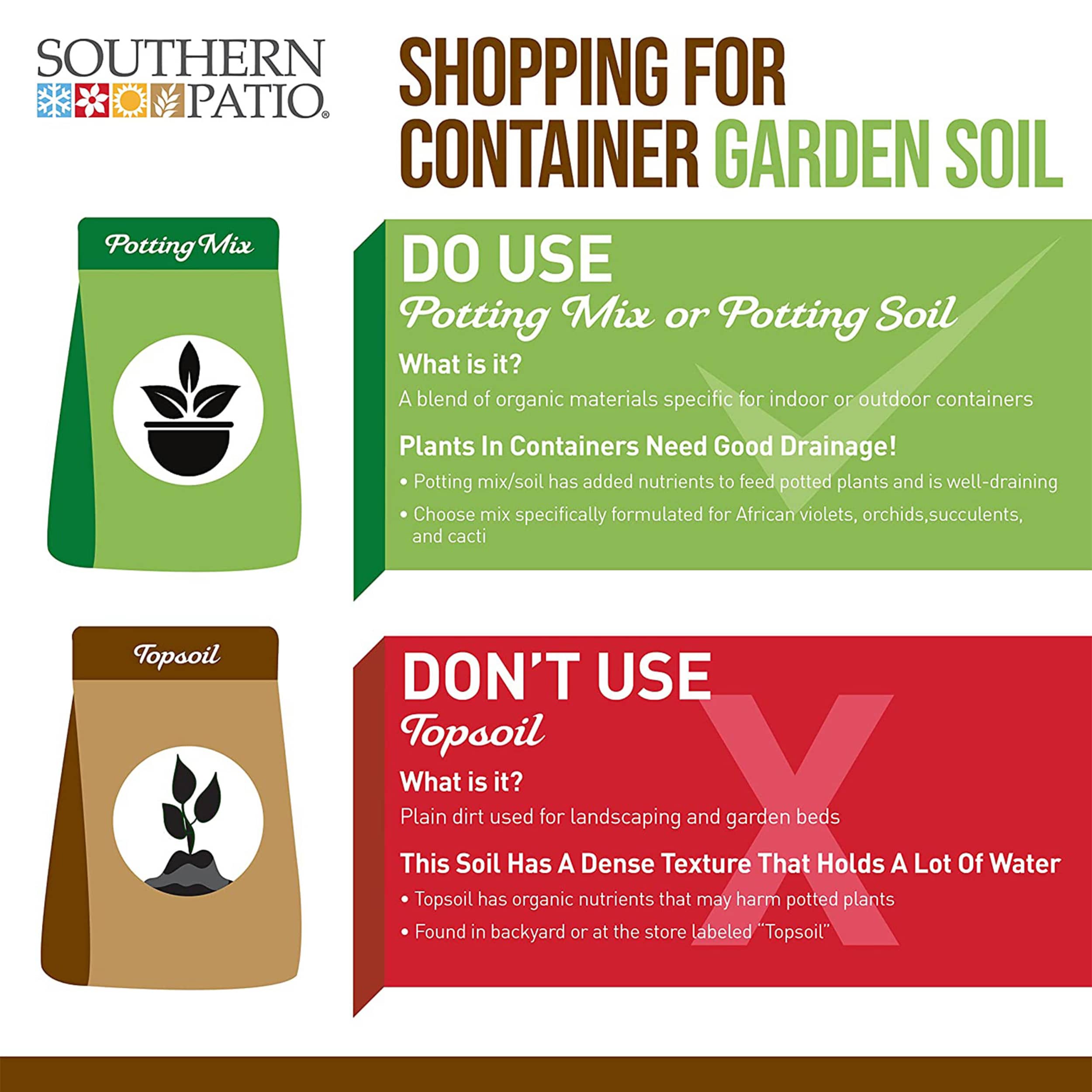Southern Patio 207988 Planter-Window-Box - View #10