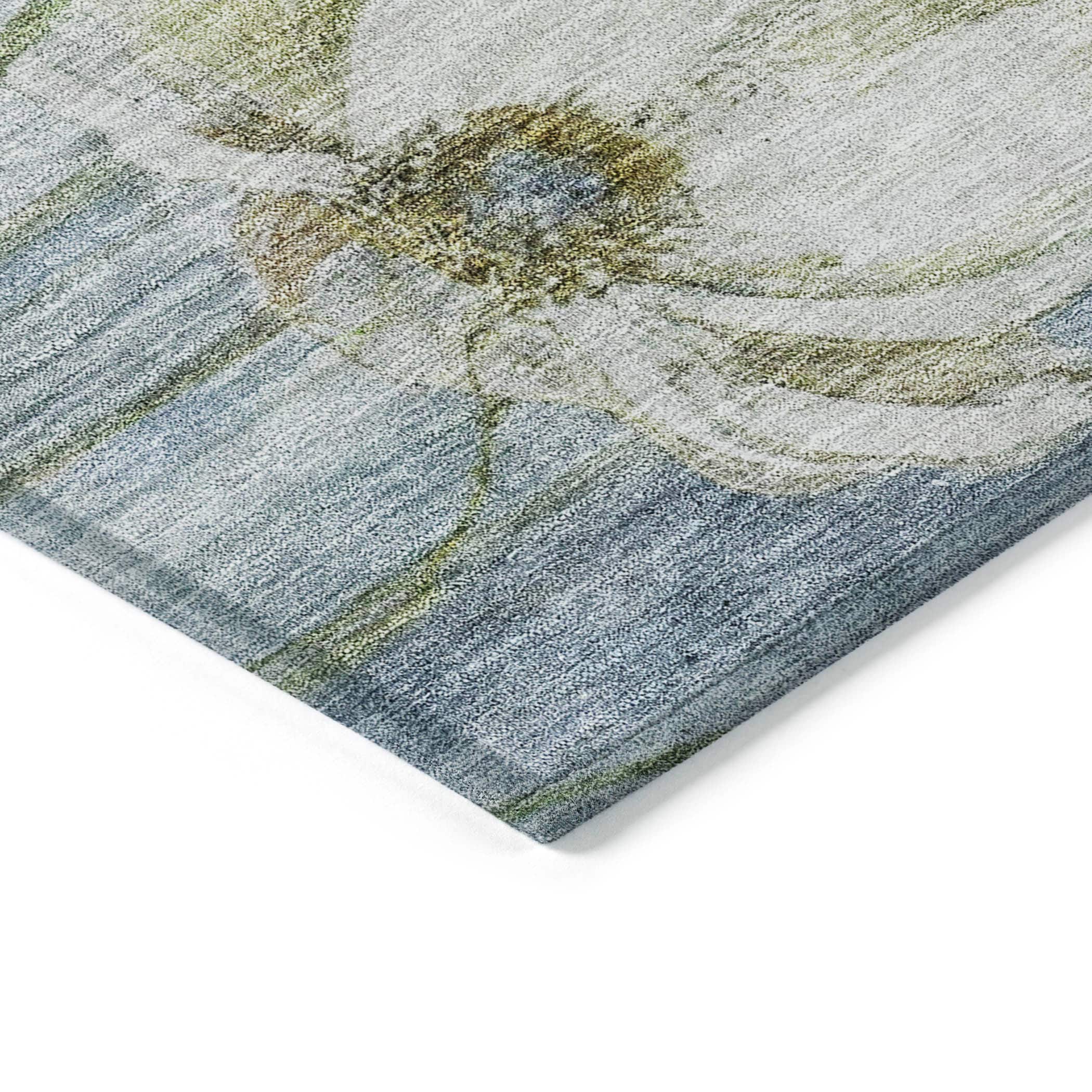 Addison Rugs ACN712BU2X8 rugs - View #2
