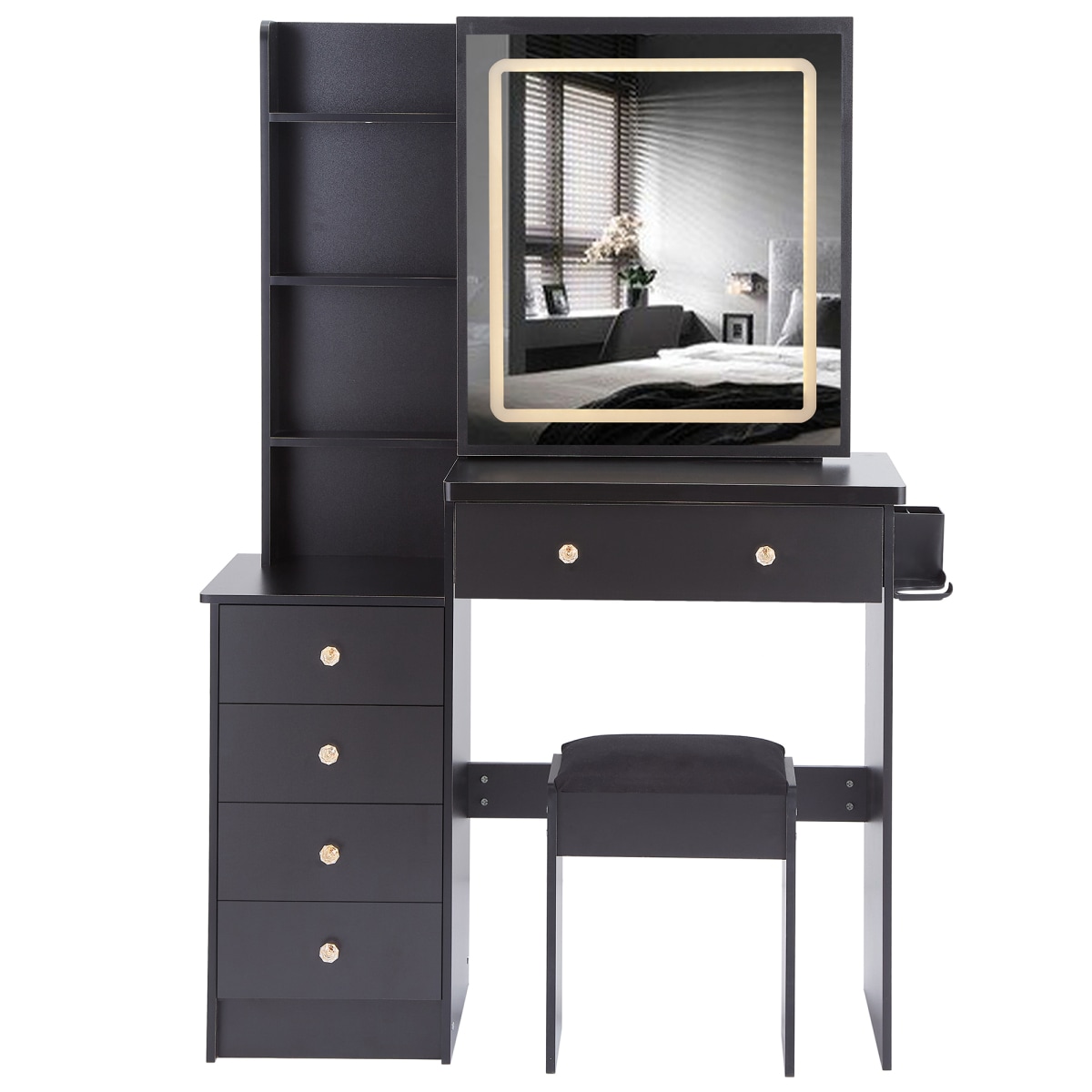 Streamdale Furniture W936P224320 Bedroom-Vanities - View #14