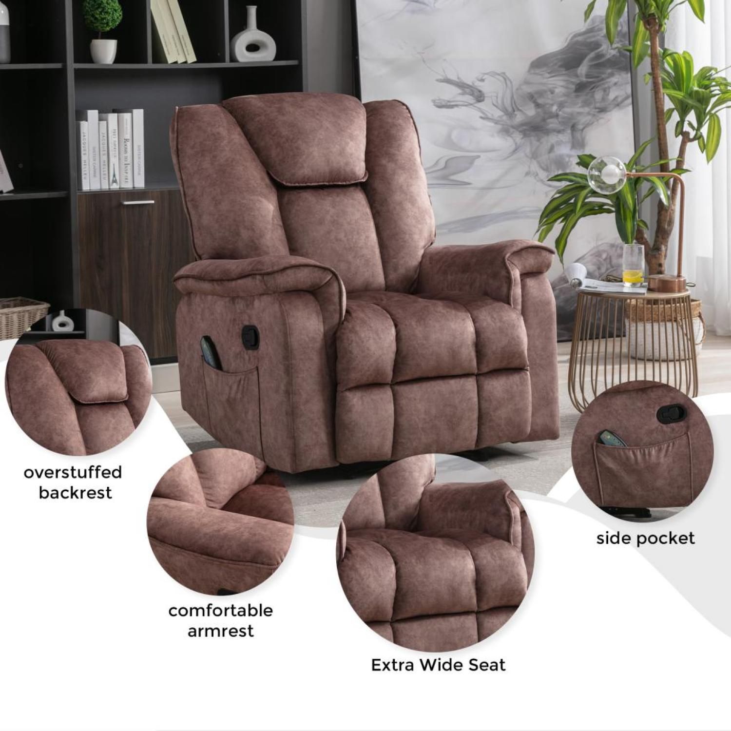 JASMODER W152164769 Sofas-Loveseats - View #3