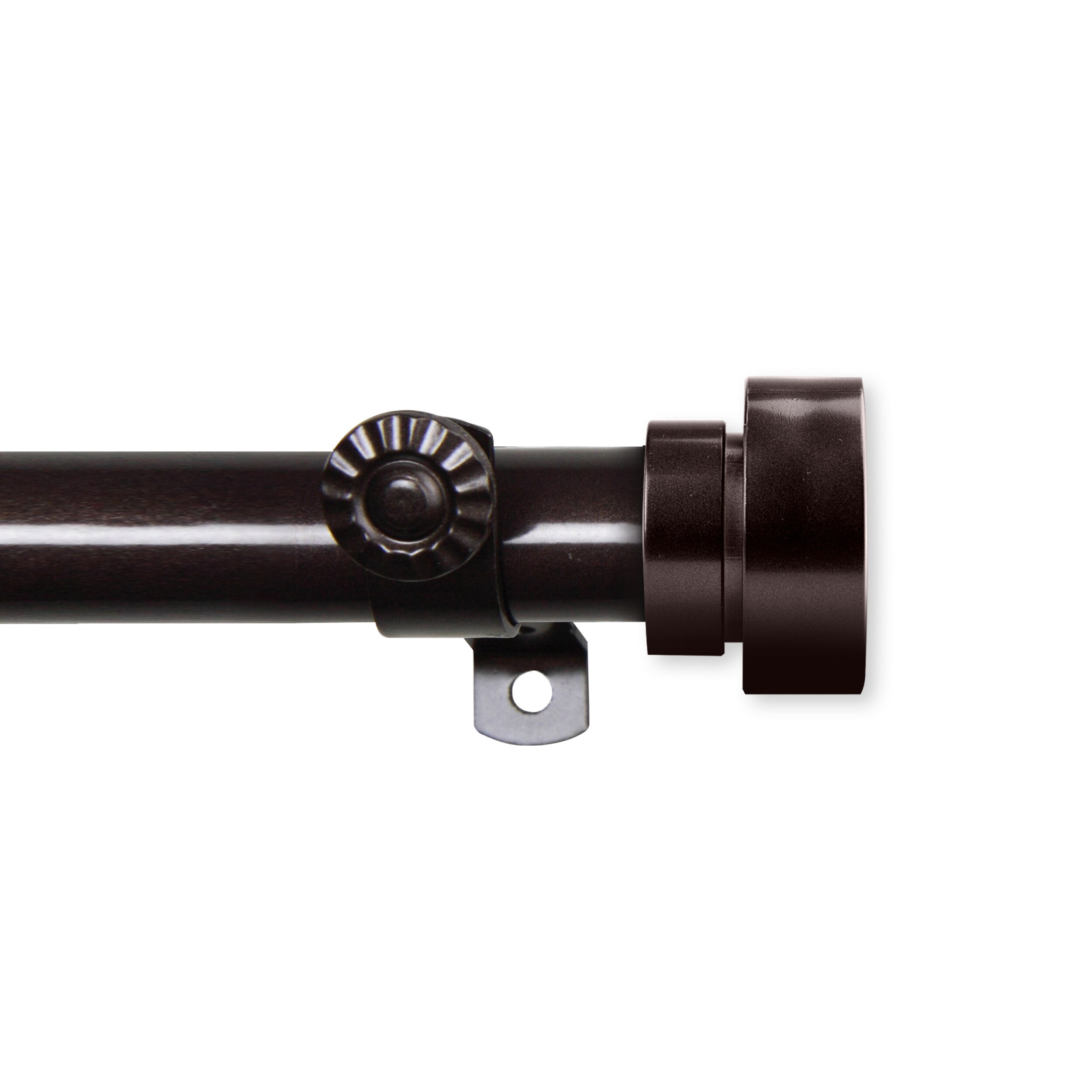 Hart & Harlow L4837-287 Curtain-Rods - View #3