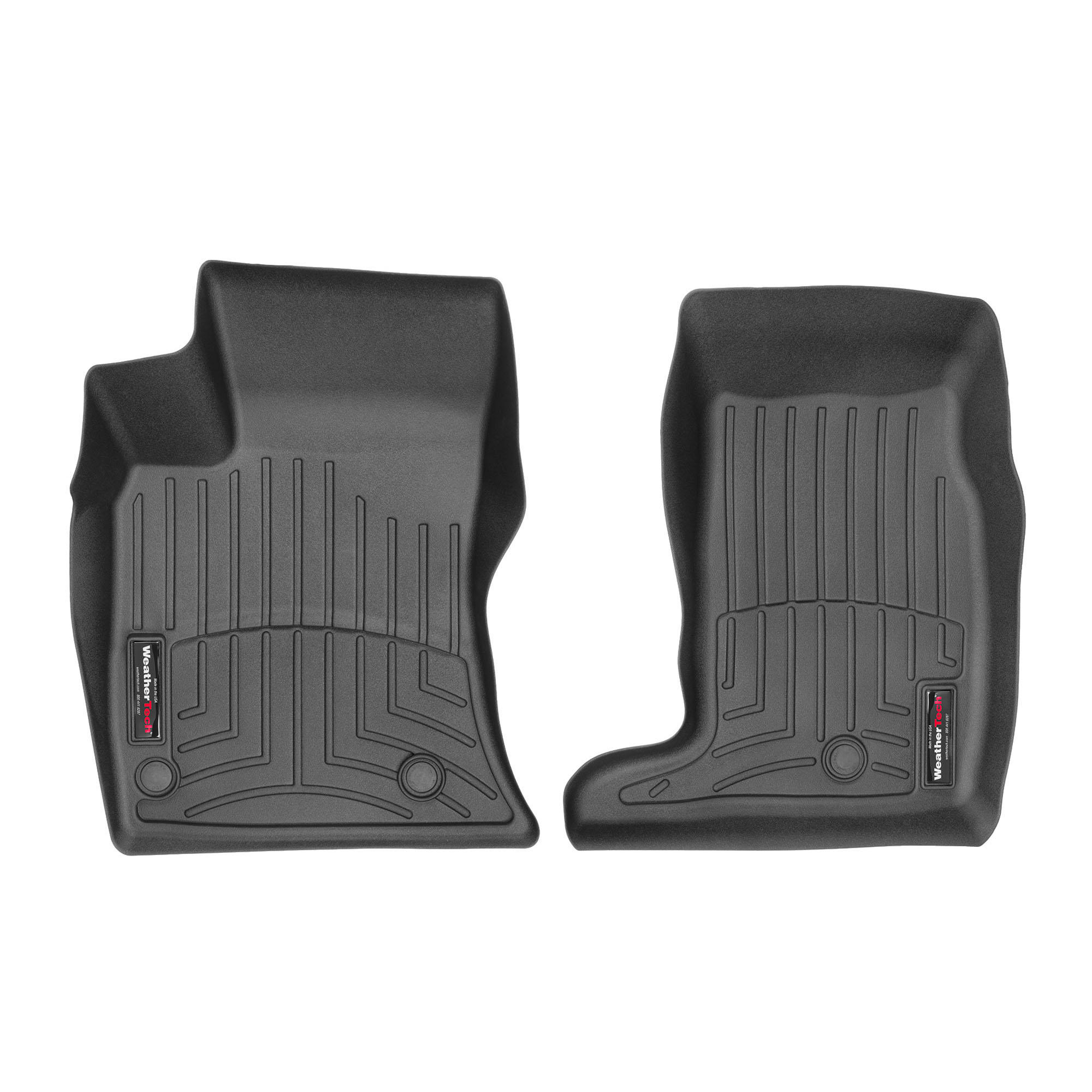 WeatherTech 449441 Floor liner for Car