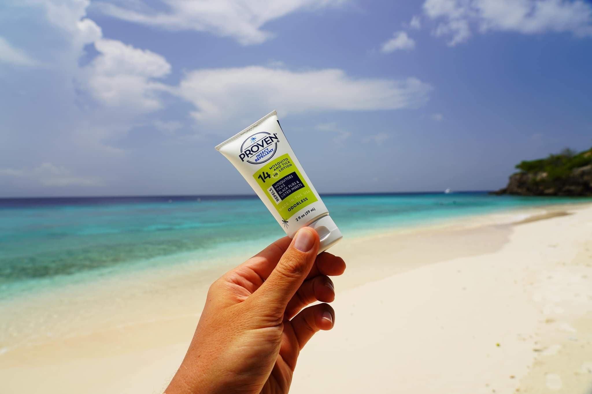 Proven 43210 Insect-Repellent - View #5