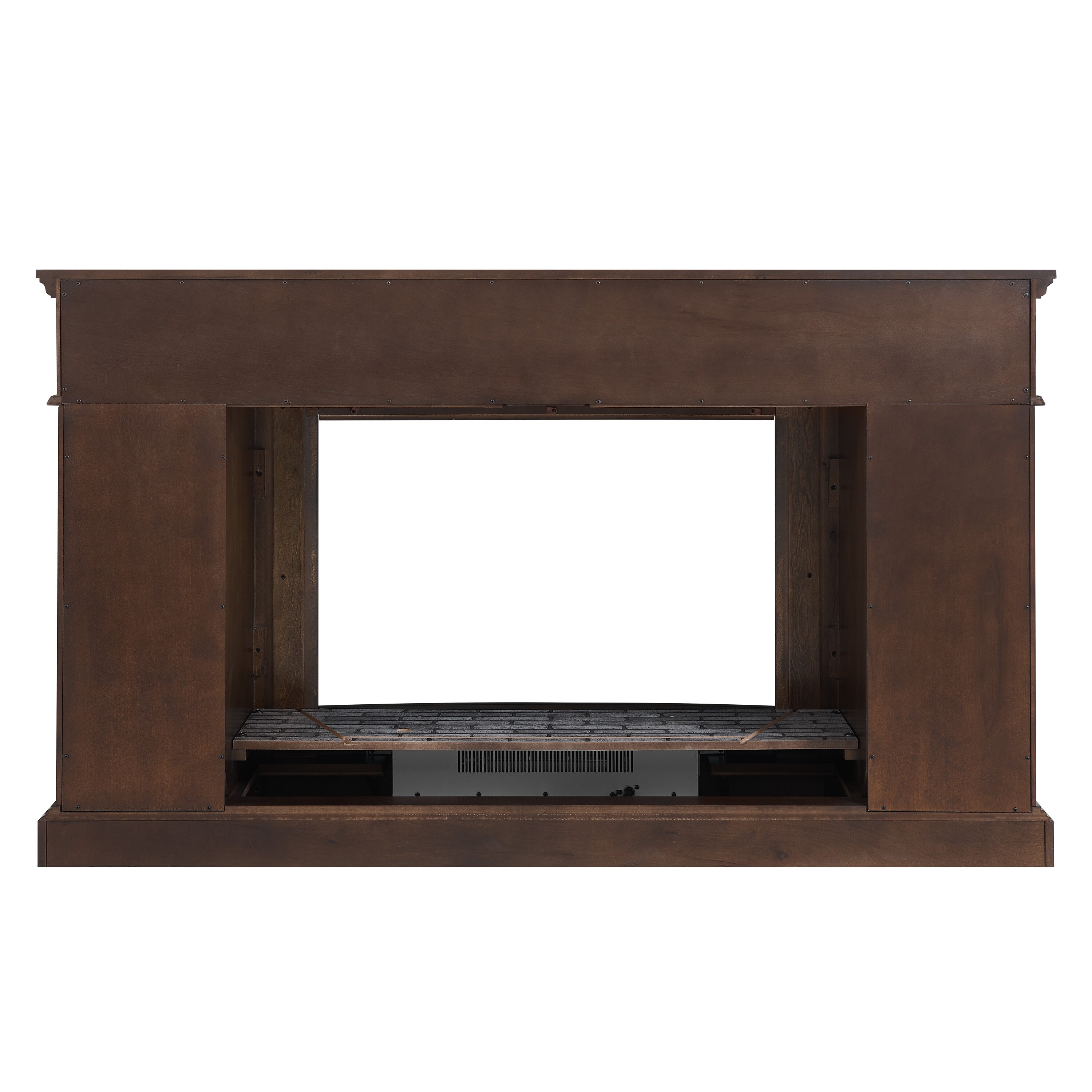 allen + roth 3317FM-33-202 Electric-Fireplaces - View #12