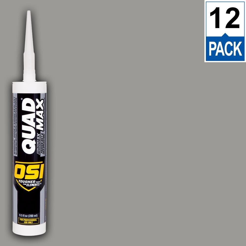 osi-quad-max-12-pack-9-5-oz-gray-513-paintable-advanced-sealant-caulk