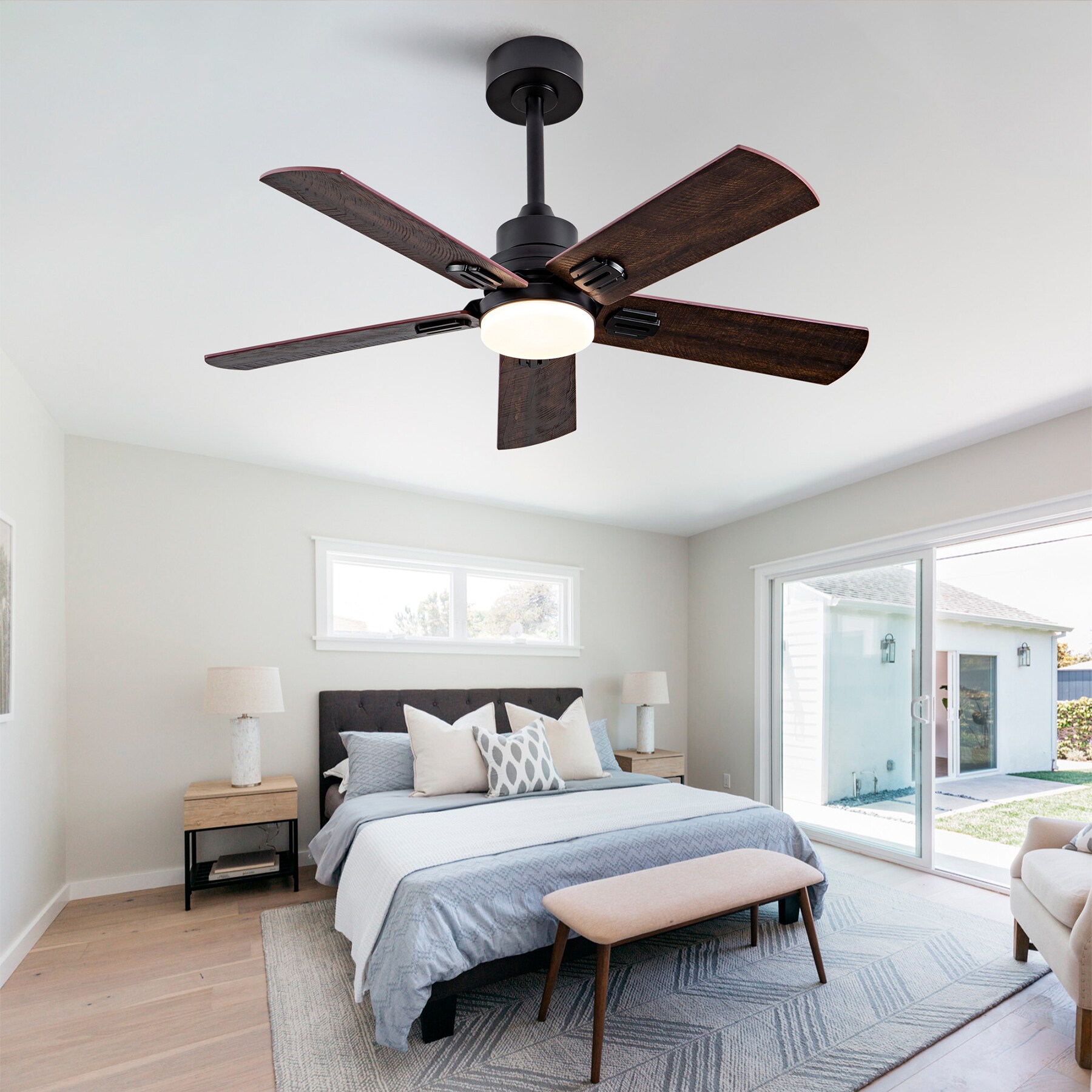 SINOFURN SYB510062GD Ceiling-Fans - View #7