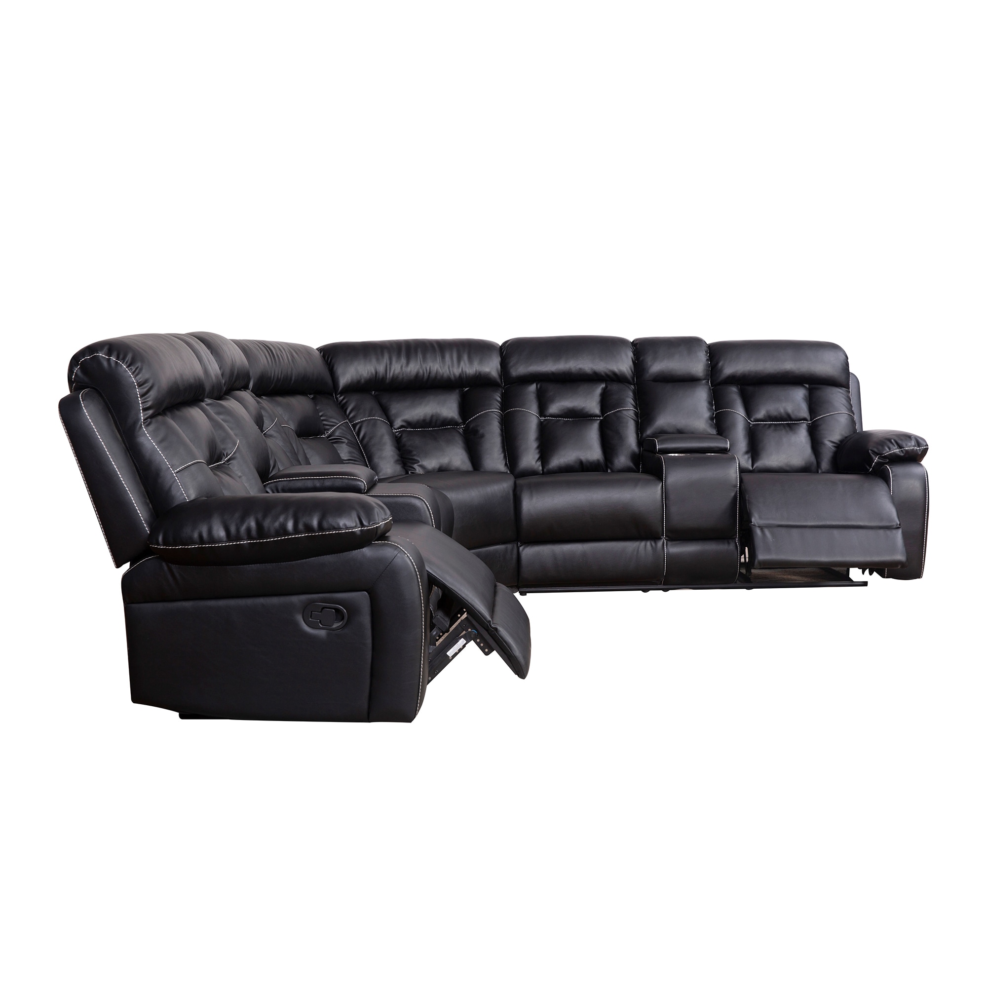 Bybafun YA3700306 Sofas-Loveseats - View #5