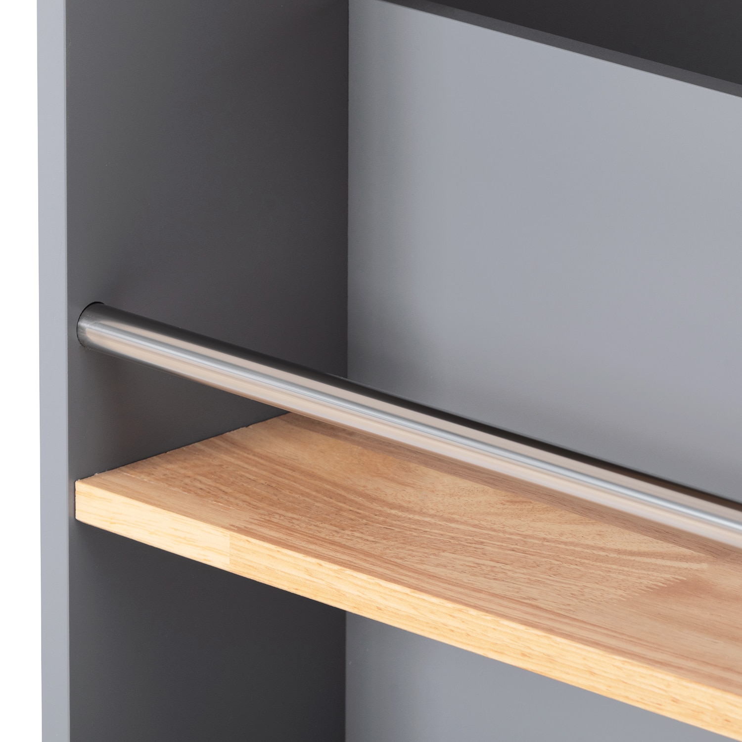 SINOFURN SYB260002GY Kitchen-Furniture - View #8