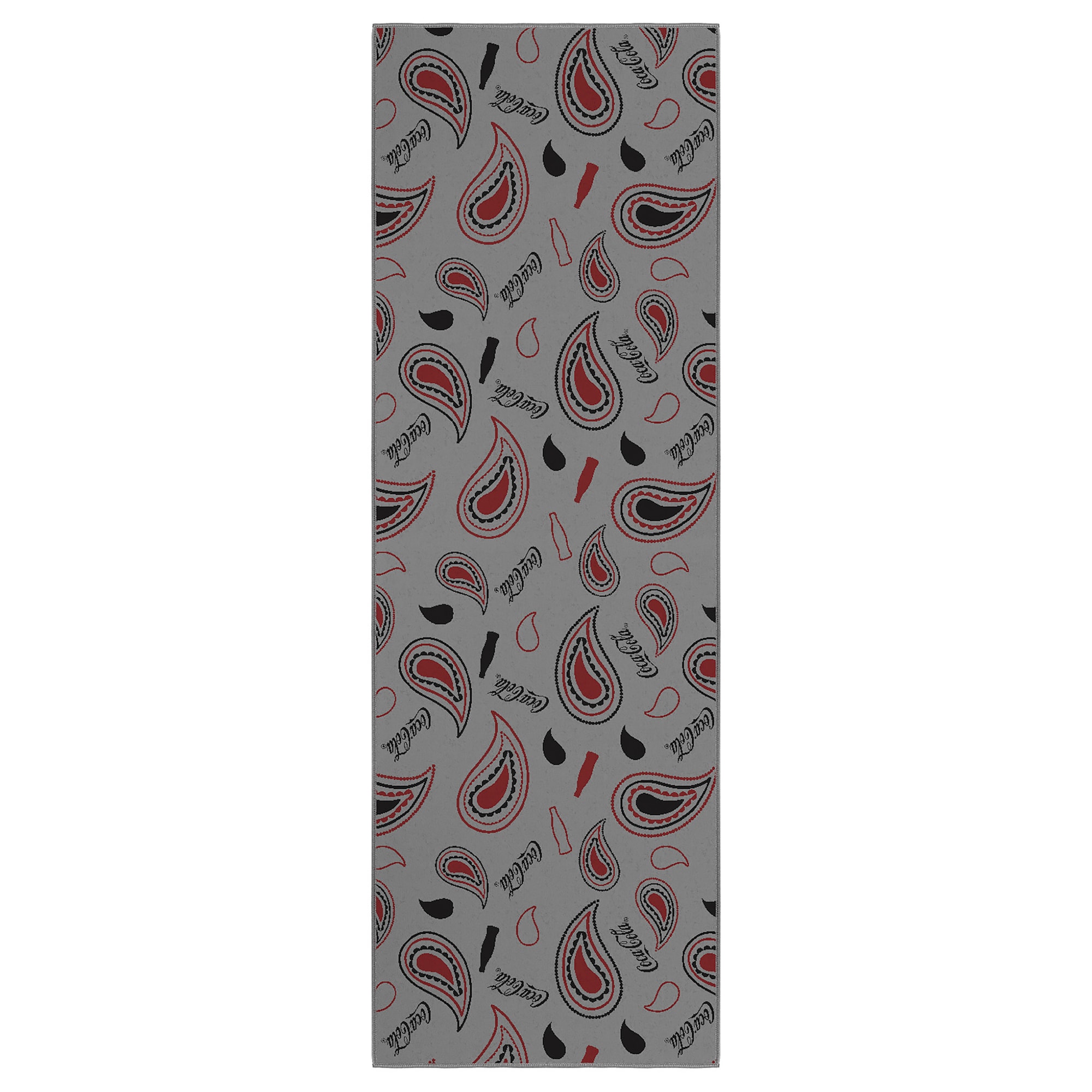 Ottomanson COKE106-20X59 rugs - View #2