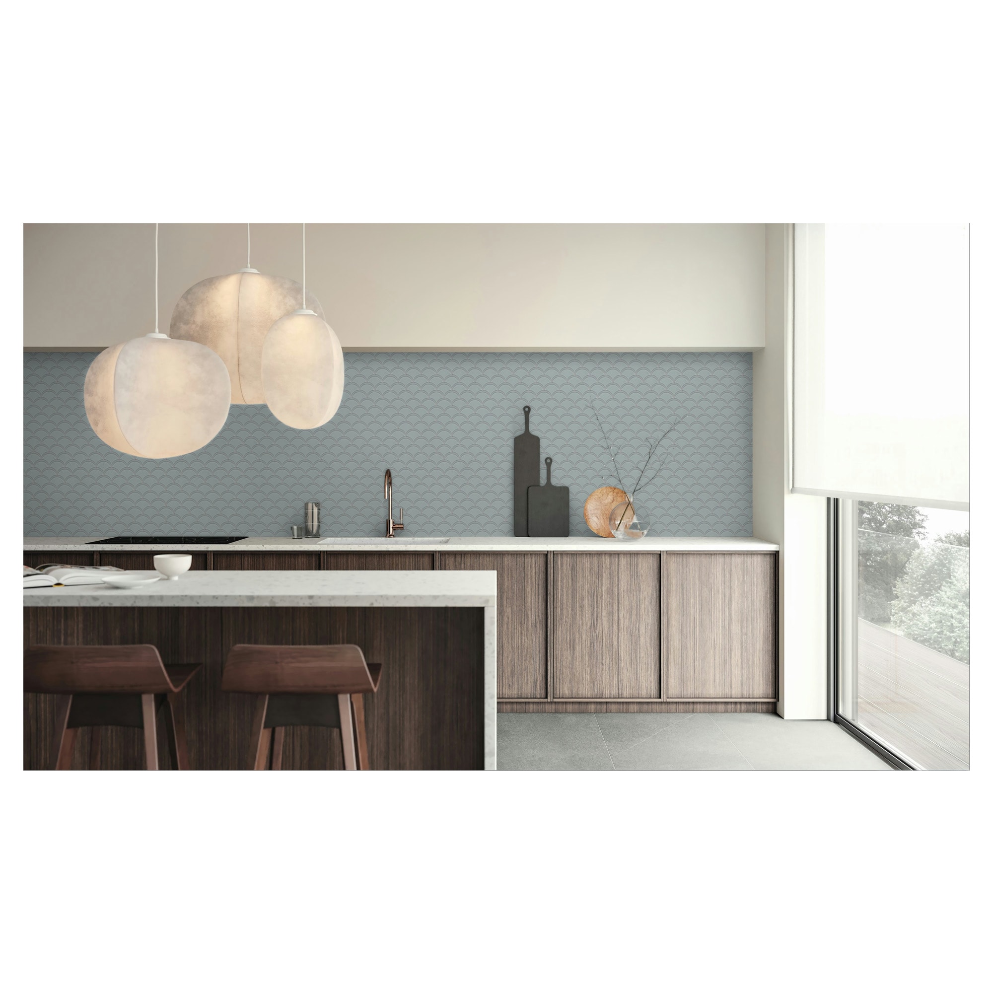 Anatolia 3001-0025-0 Ceramic-Tile - View #7