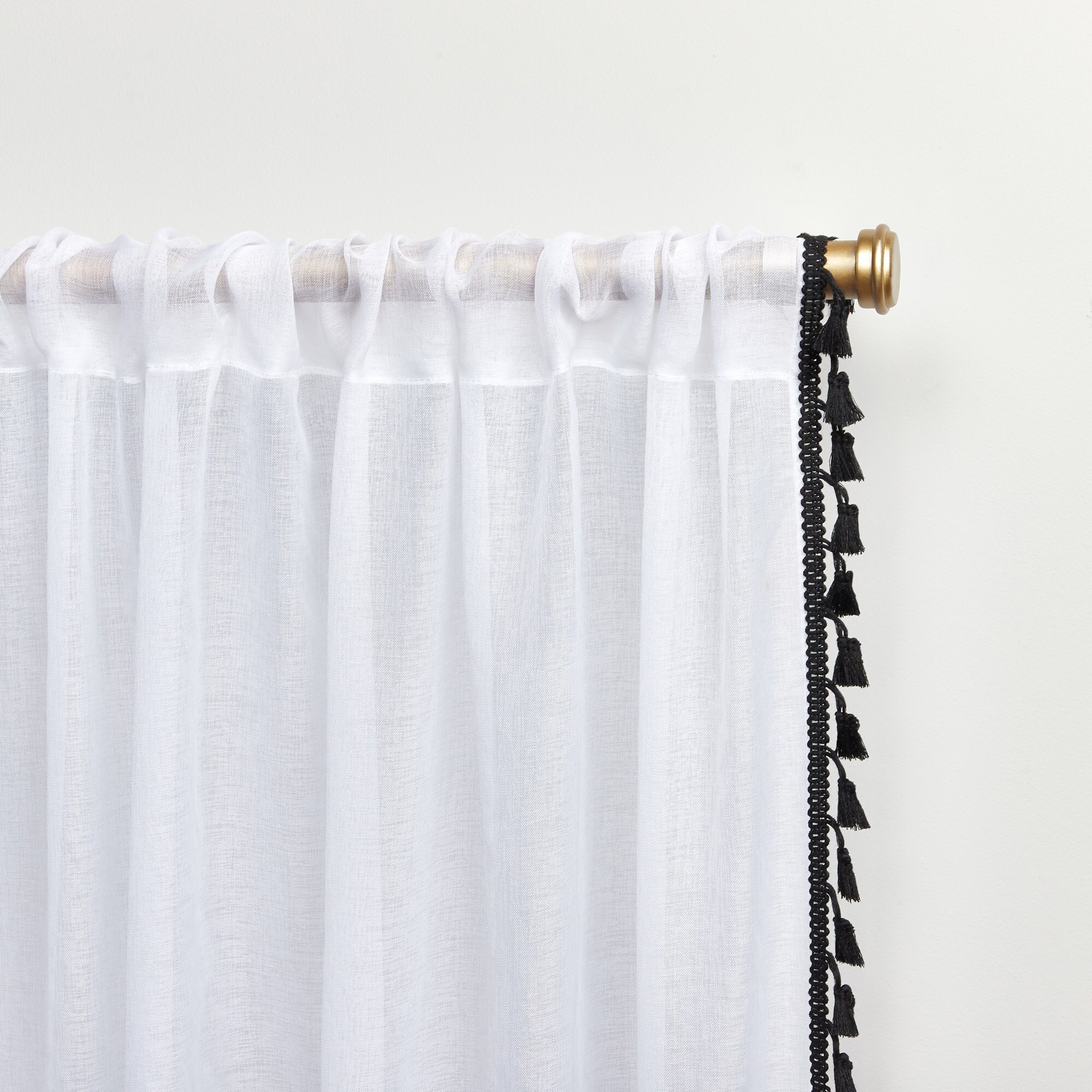 Exclusive Home YB013579DSEHC1 A111 curtains - View #3