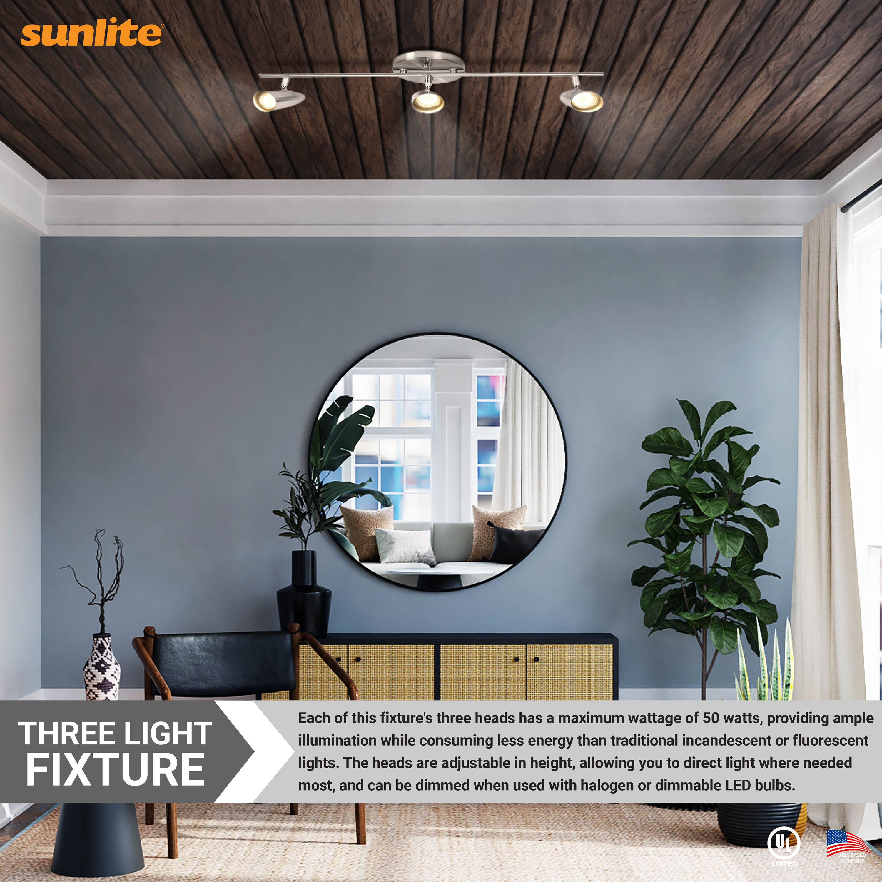 Sunlite LW45065 Fixed-Track-Lighting - View #6
