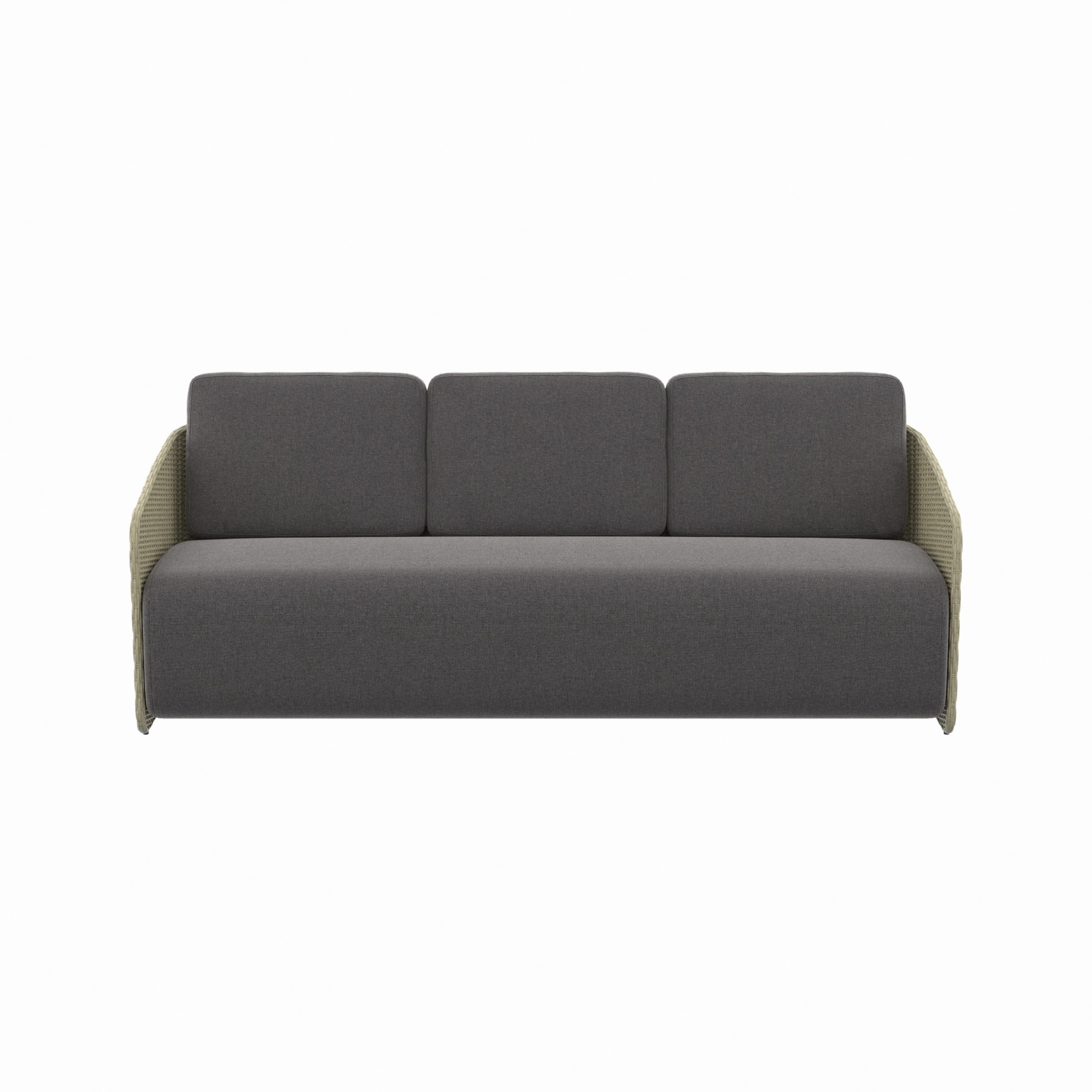 Origin 21 LG-24511-SF3 Patio-Sofas-Daybeds - View #6